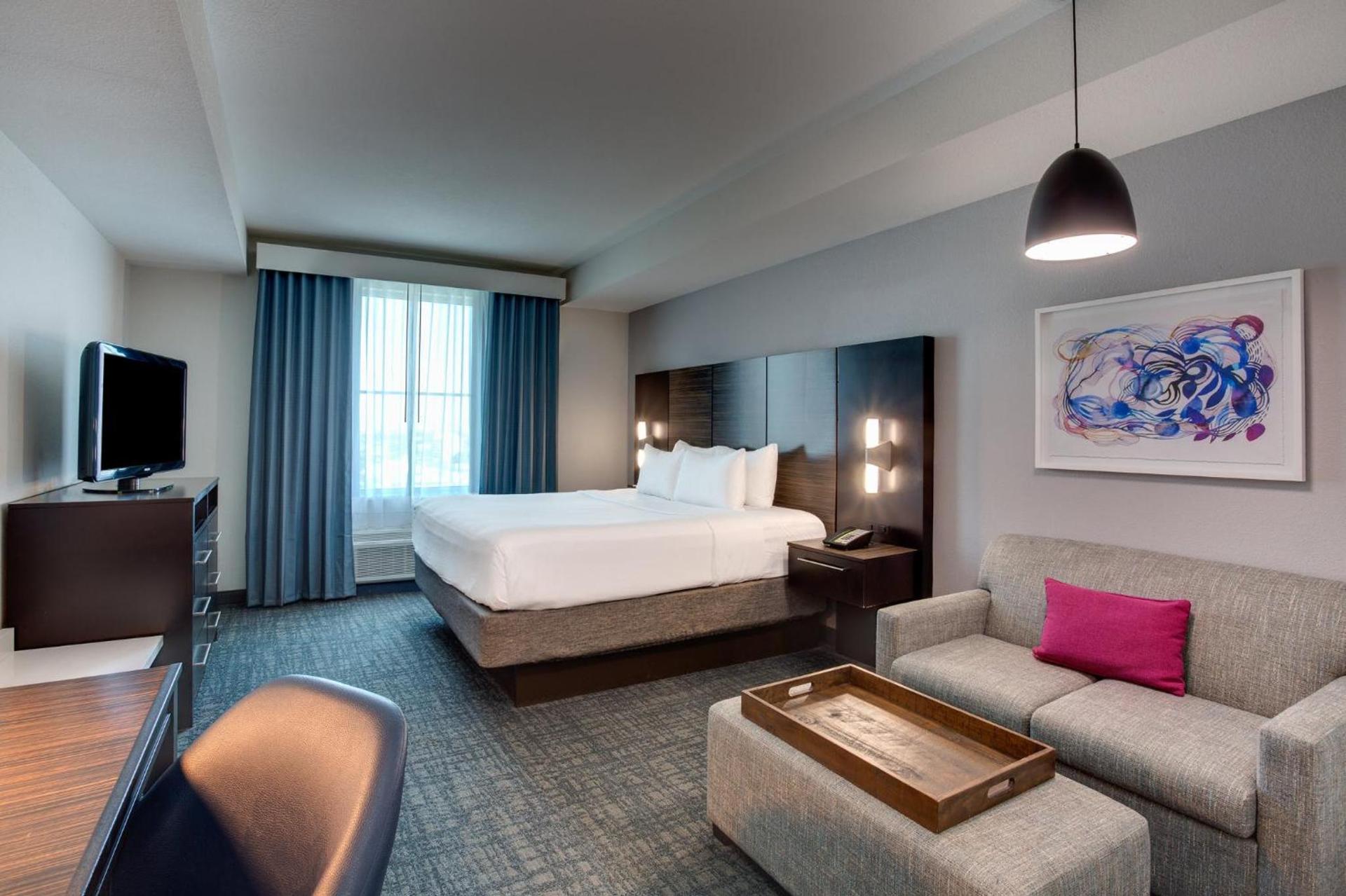 Crowne Plaza Hotel & Resorts Fort Lauderdale Airport/ Cruise by IHG photo 55