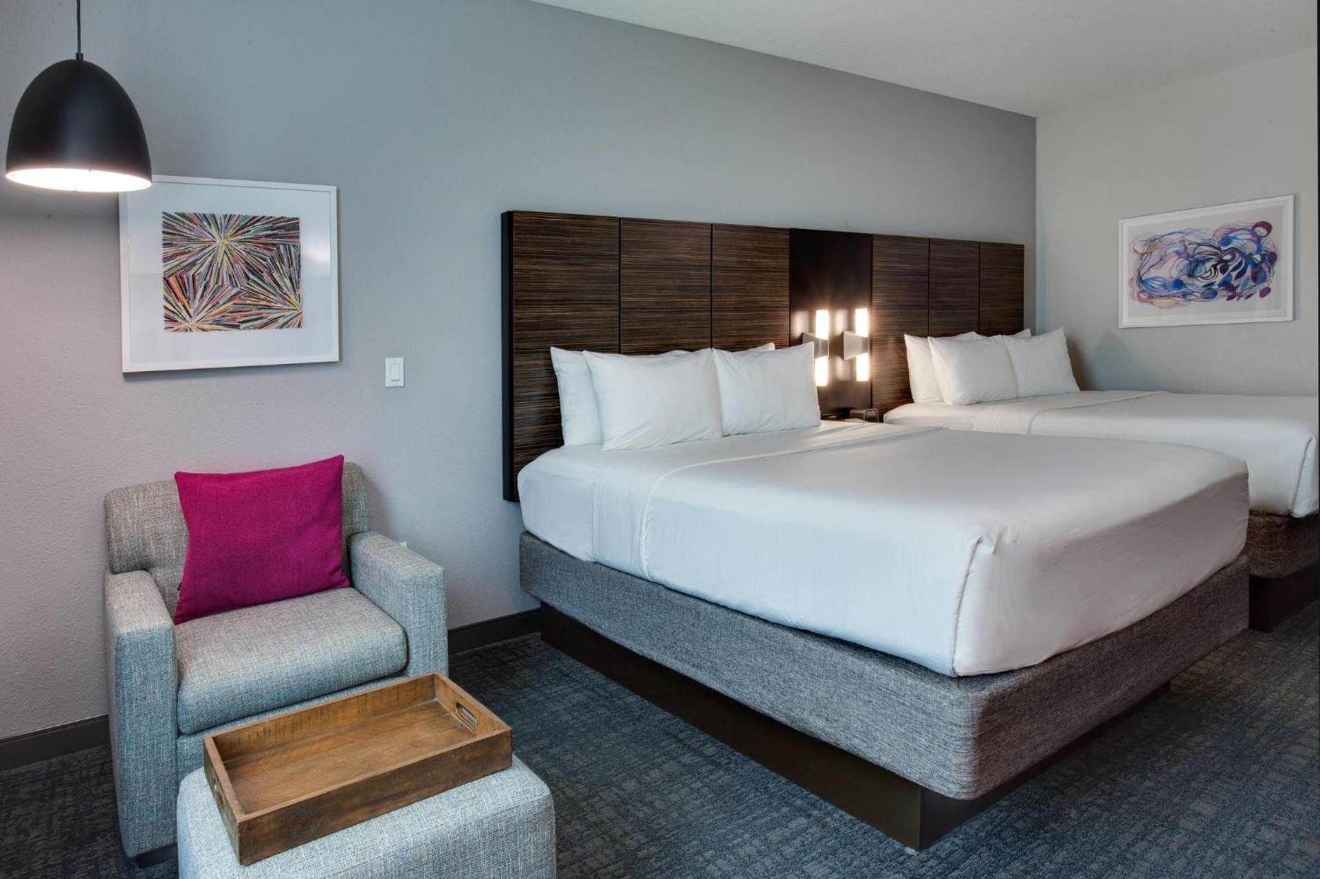 Crowne Plaza Hotel & Resorts Fort Lauderdale Airport/ Cruise by IHG photo 50