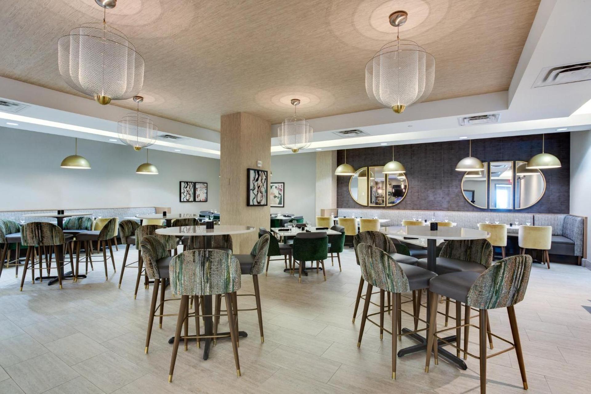 Crowne Plaza Hotel & Resorts Fort Lauderdale Airport/ Cruise by IHG photo 14