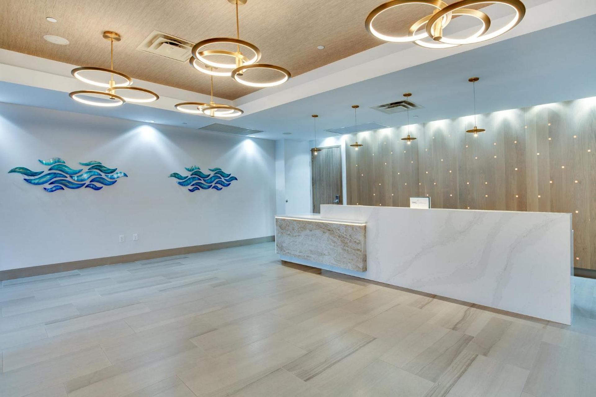 Crowne Plaza Hotel & Resorts Fort Lauderdale Airport/ Cruise by IHG photo 10