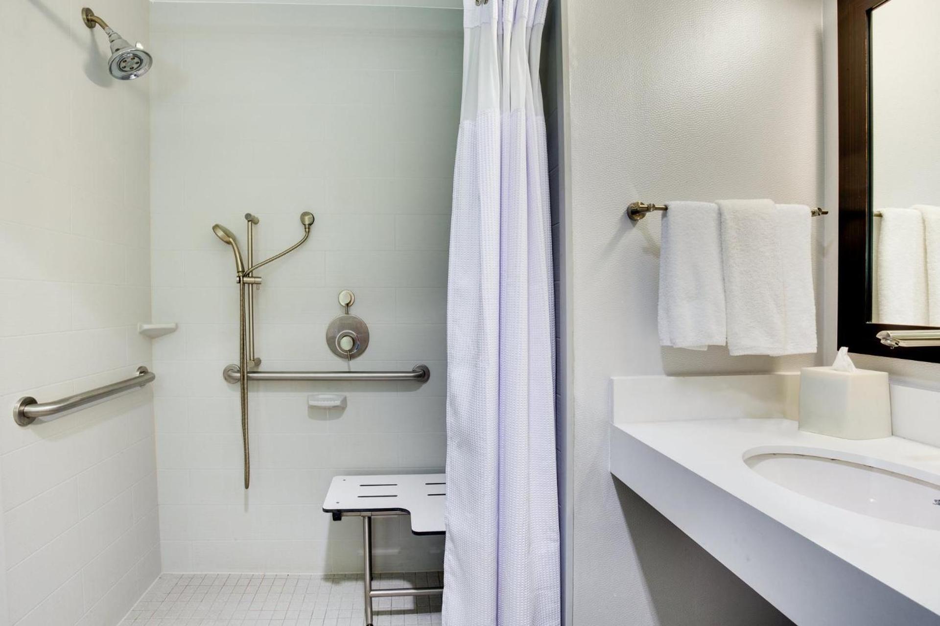 Crowne Plaza Hotel & Resorts Fort Lauderdale Airport/ Cruise by IHG photo 49