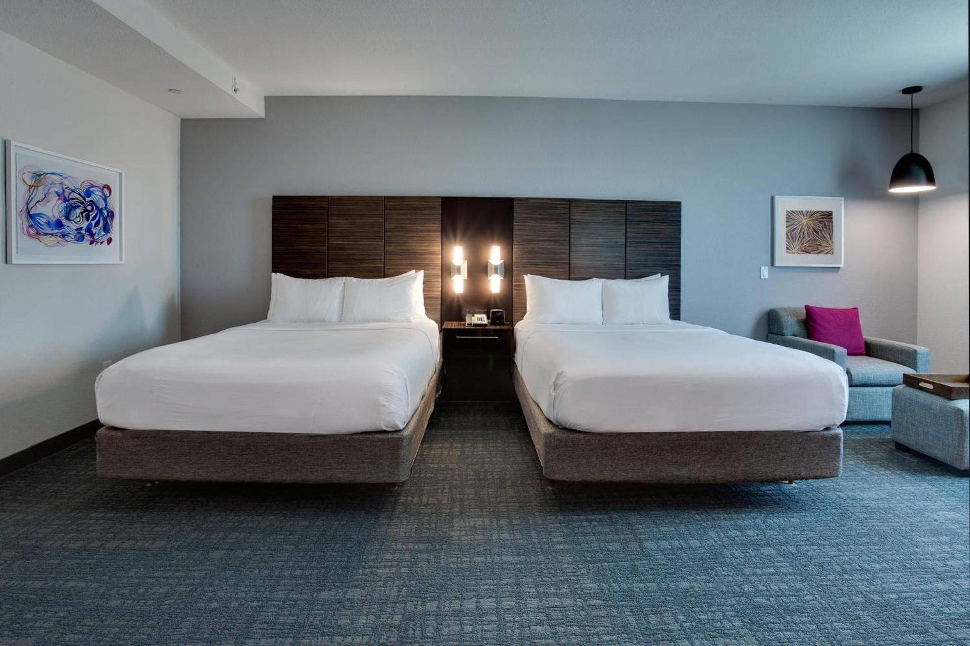 Crowne Plaza Hotel & Resorts Fort Lauderdale Airport/ Cruise by IHG photo 52