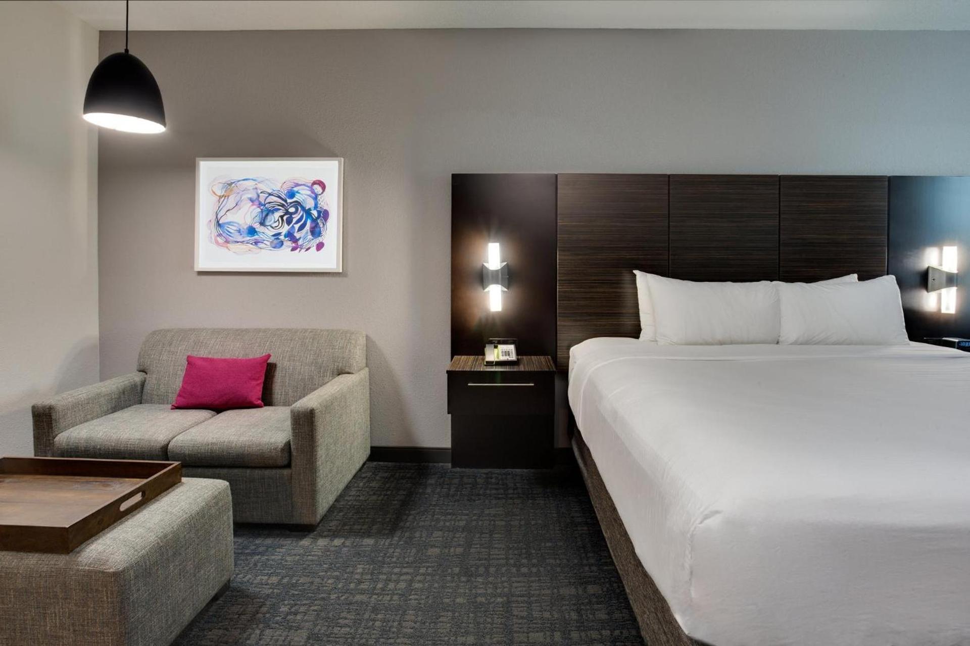 Crowne Plaza Hotel & Resorts Fort Lauderdale Airport/ Cruise by IHG photo 54