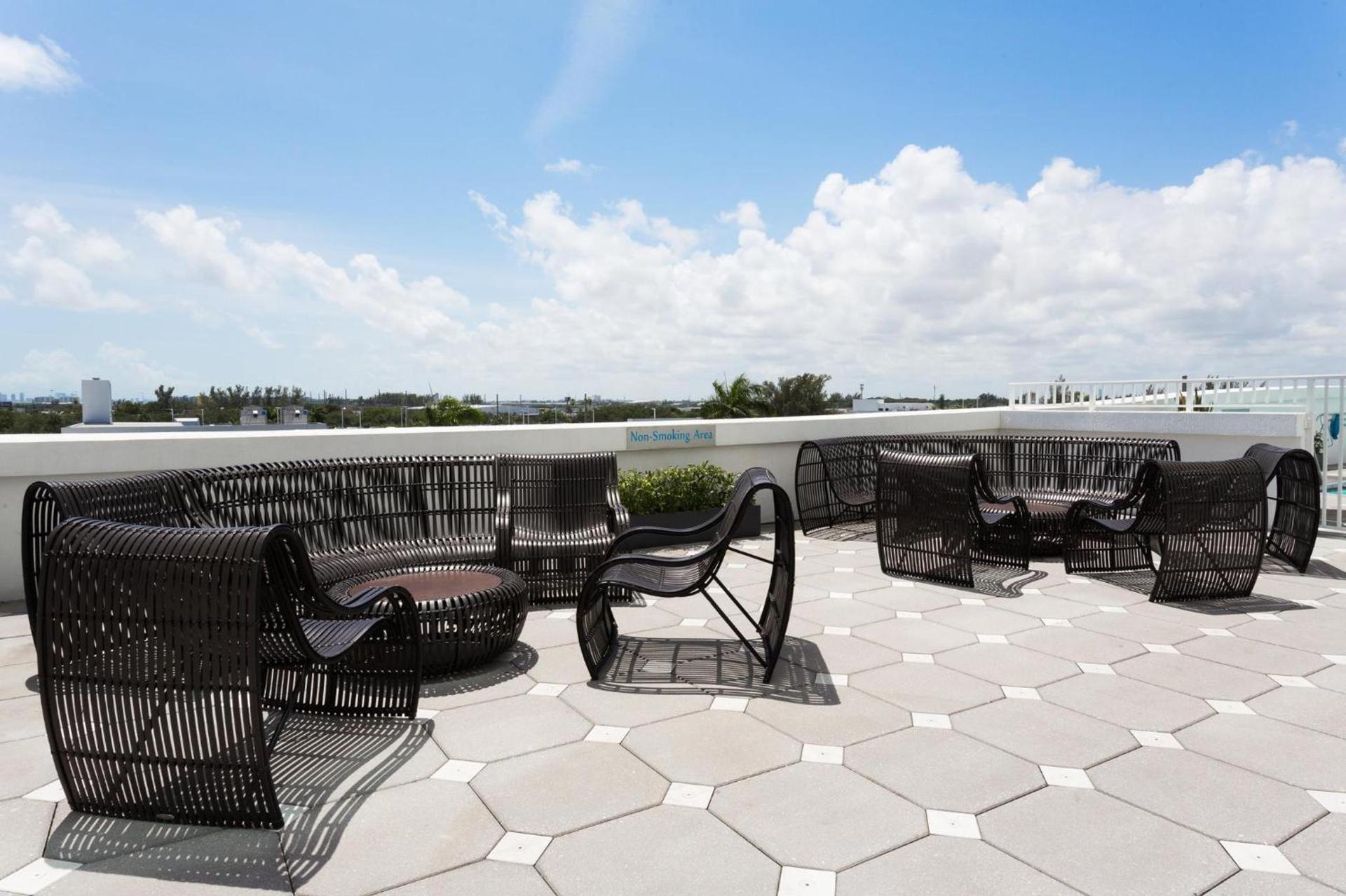 Crowne Plaza Hotel & Resorts Fort Lauderdale Airport/ Cruise by IHG photo 19