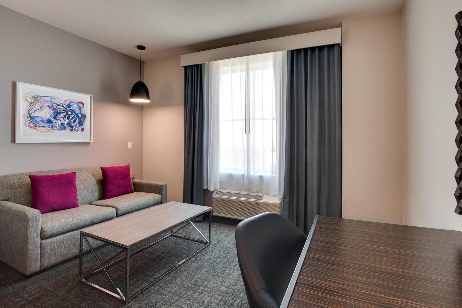 Crowne Plaza Hotel & Resorts Fort Lauderdale Airport/ Cruise by IHG photo 42