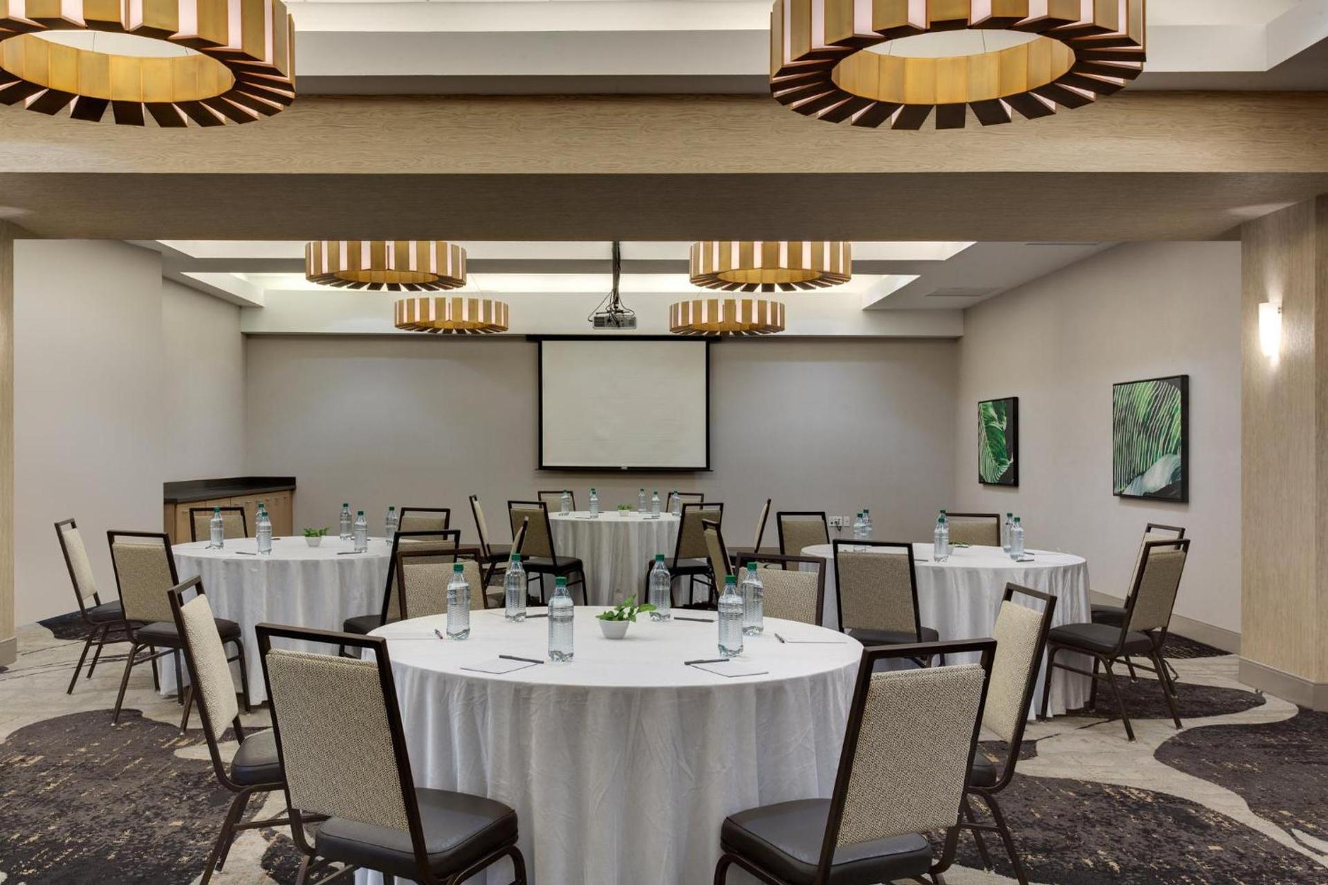 Crowne Plaza Hotel & Resorts Fort Lauderdale Airport/ Cruise by IHG photo 26