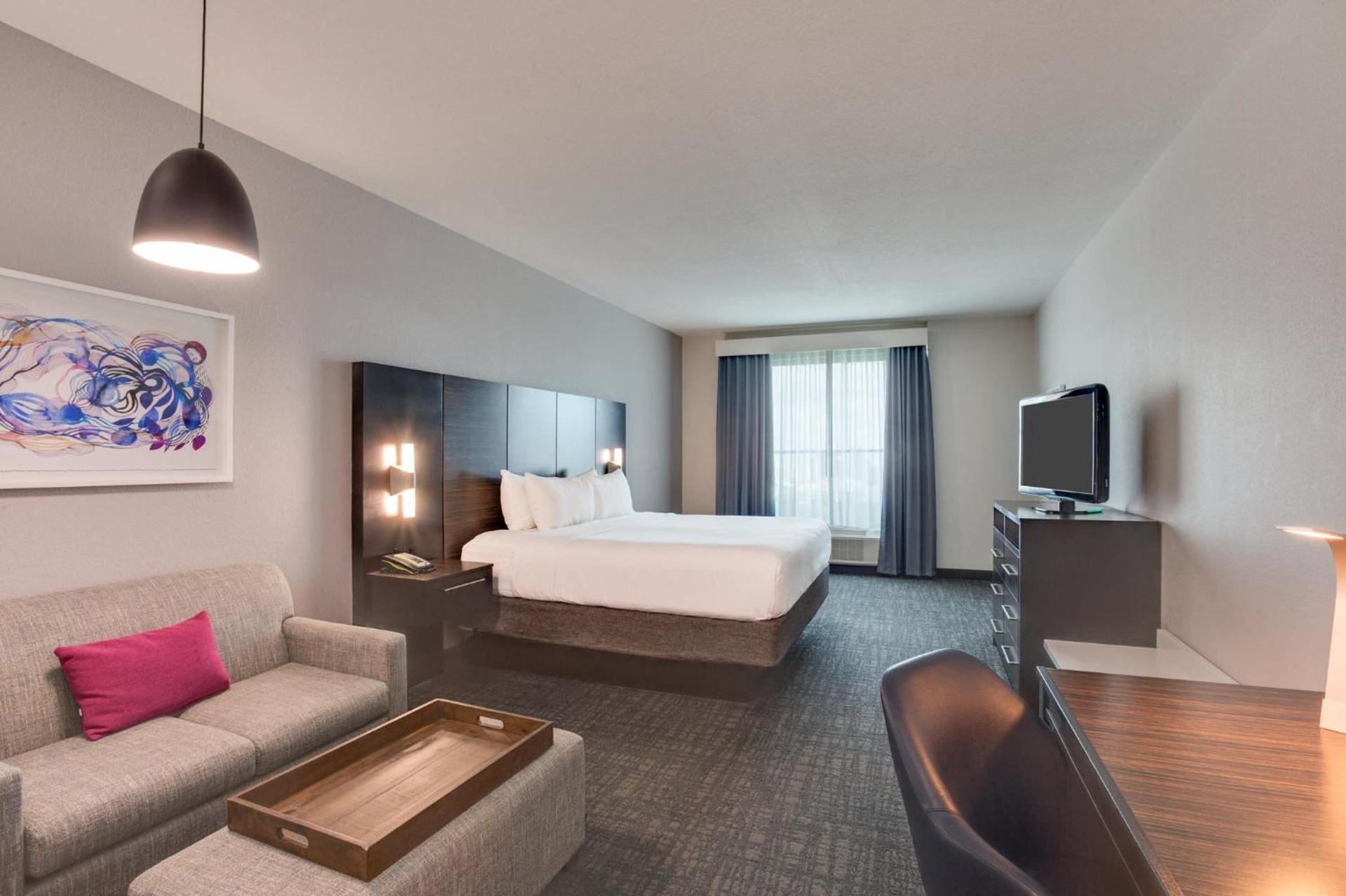 Crowne Plaza Hotel & Resorts Fort Lauderdale Airport/ Cruise by IHG photo 38