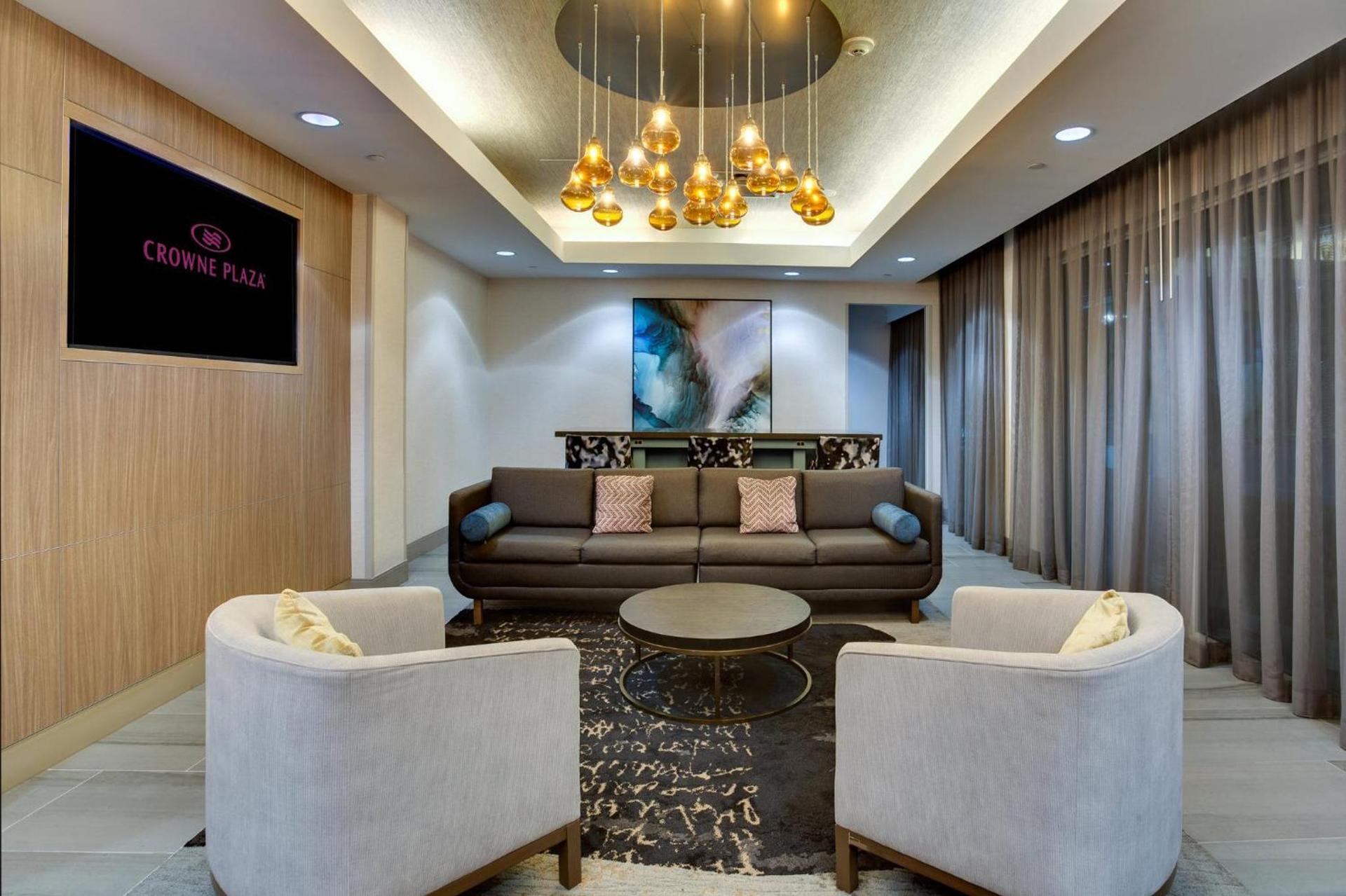 Crowne Plaza Hotel & Resorts Fort Lauderdale Airport/ Cruise by IHG photo 24