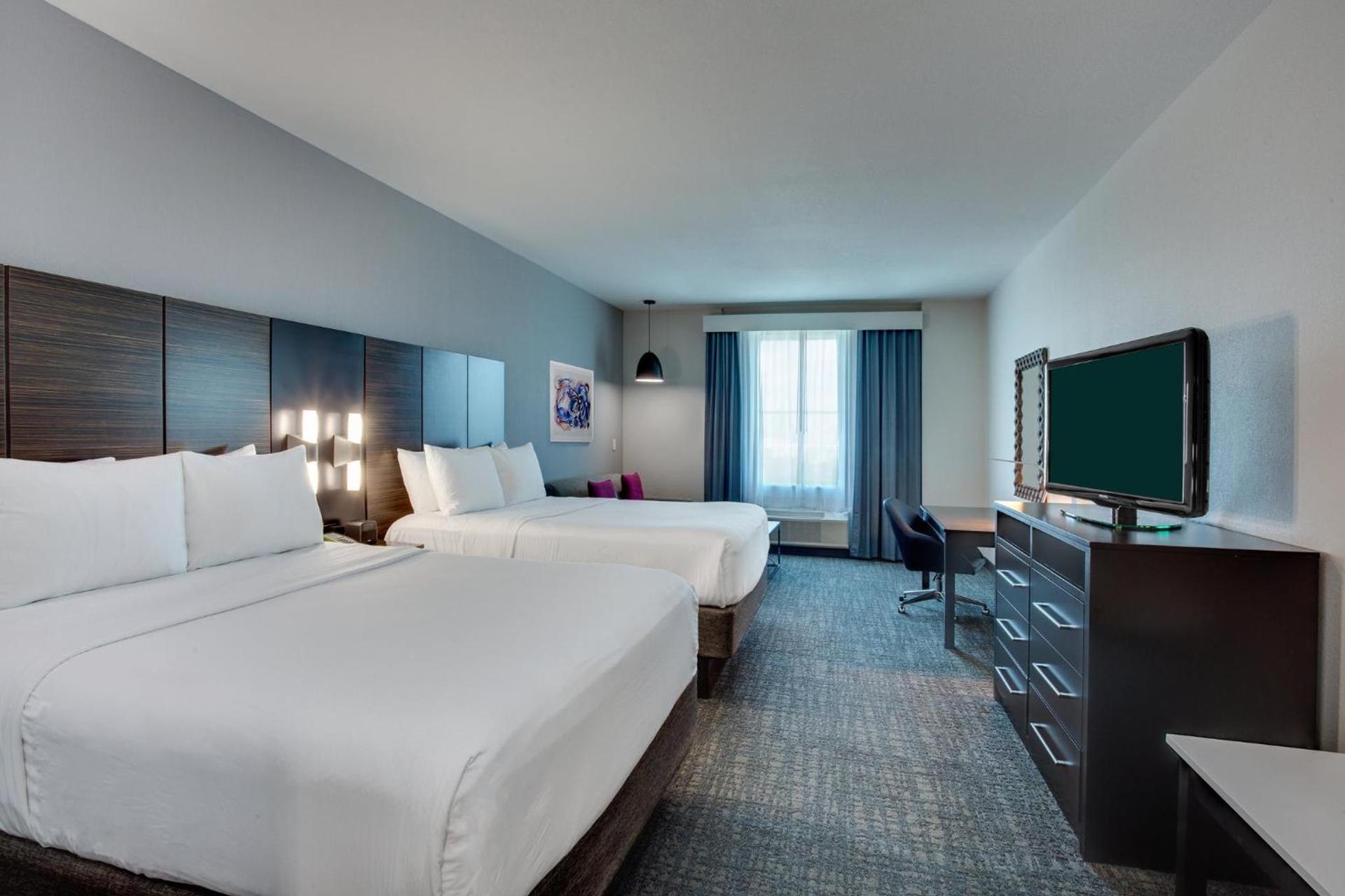 Crowne Plaza Hotel & Resorts Fort Lauderdale Airport/ Cruise by IHG photo 51