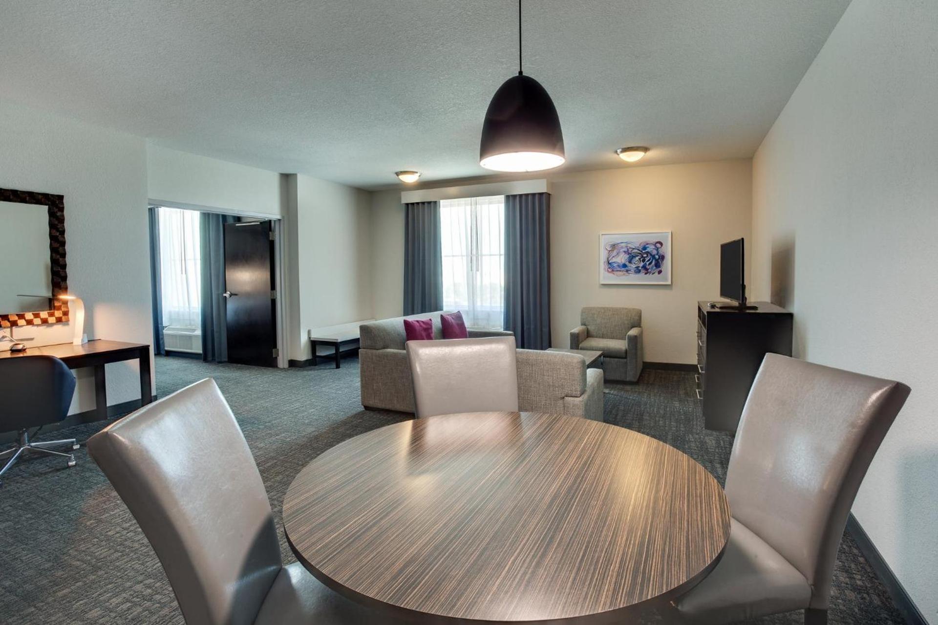 Crowne Plaza Hotel & Resorts Fort Lauderdale Airport/ Cruise by IHG photo 43