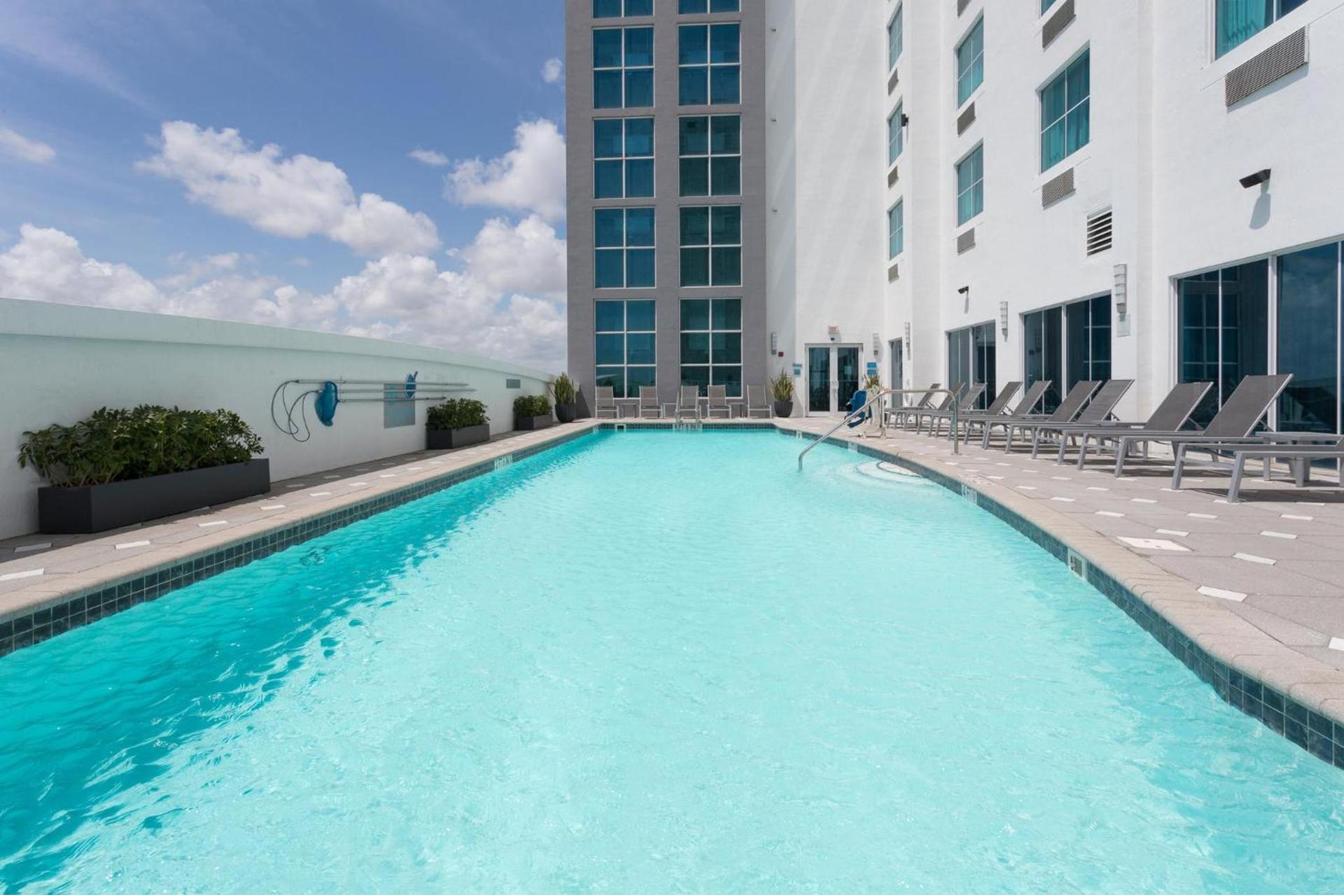 Crowne Plaza Hotel & Resorts Fort Lauderdale Airport/ Cruise by IHG photo 27