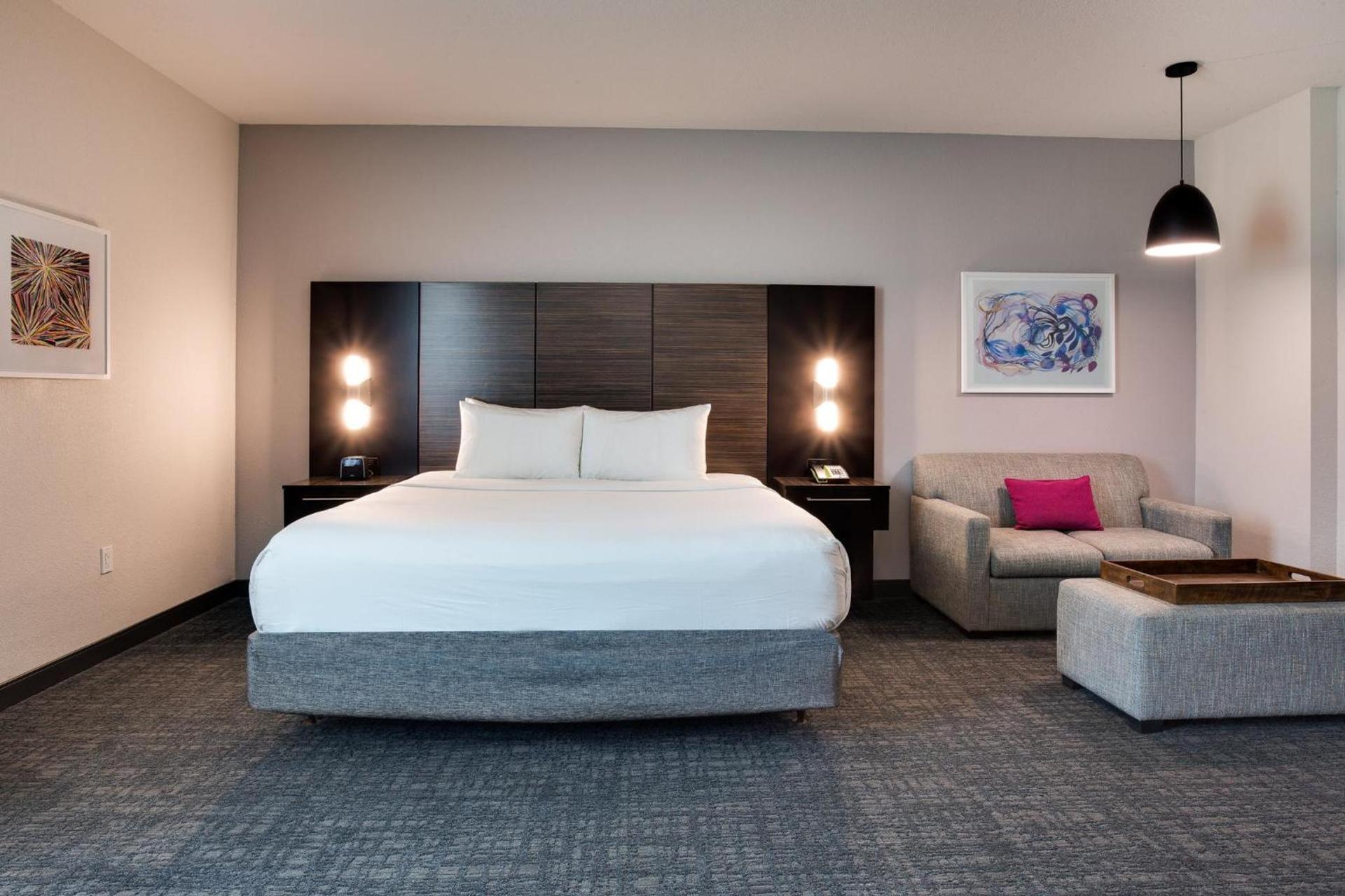 Crowne Plaza Hotel & Resorts Fort Lauderdale Airport/ Cruise by IHG photo 39