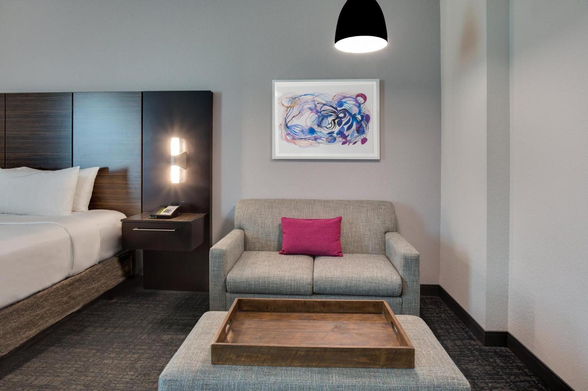 Crowne Plaza Hotel & Resorts Fort Lauderdale Airport/ Cruise by IHG photo 47