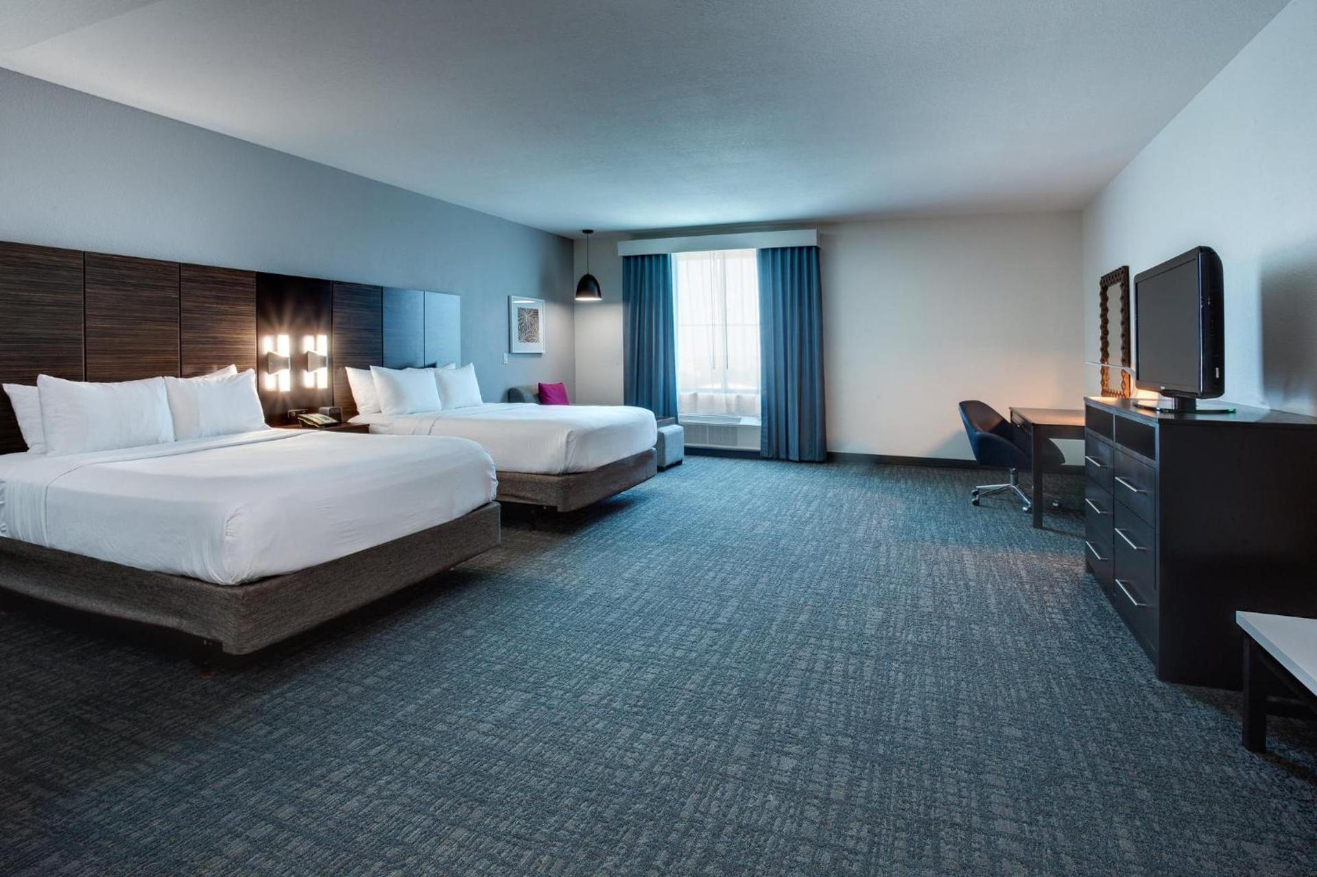Crowne Plaza Hotel & Resorts Fort Lauderdale Airport/ Cruise by IHG photo 36