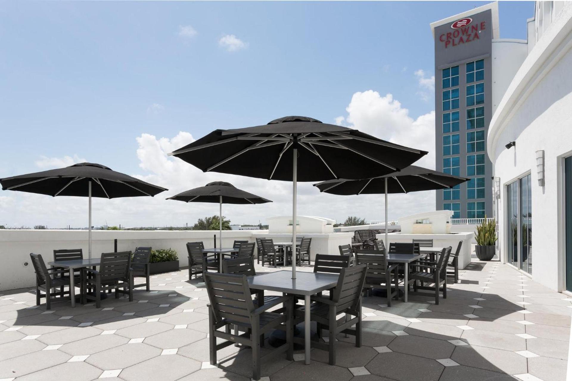 Crowne Plaza Hotel & Resorts Fort Lauderdale Airport/ Cruise by IHG photo 17