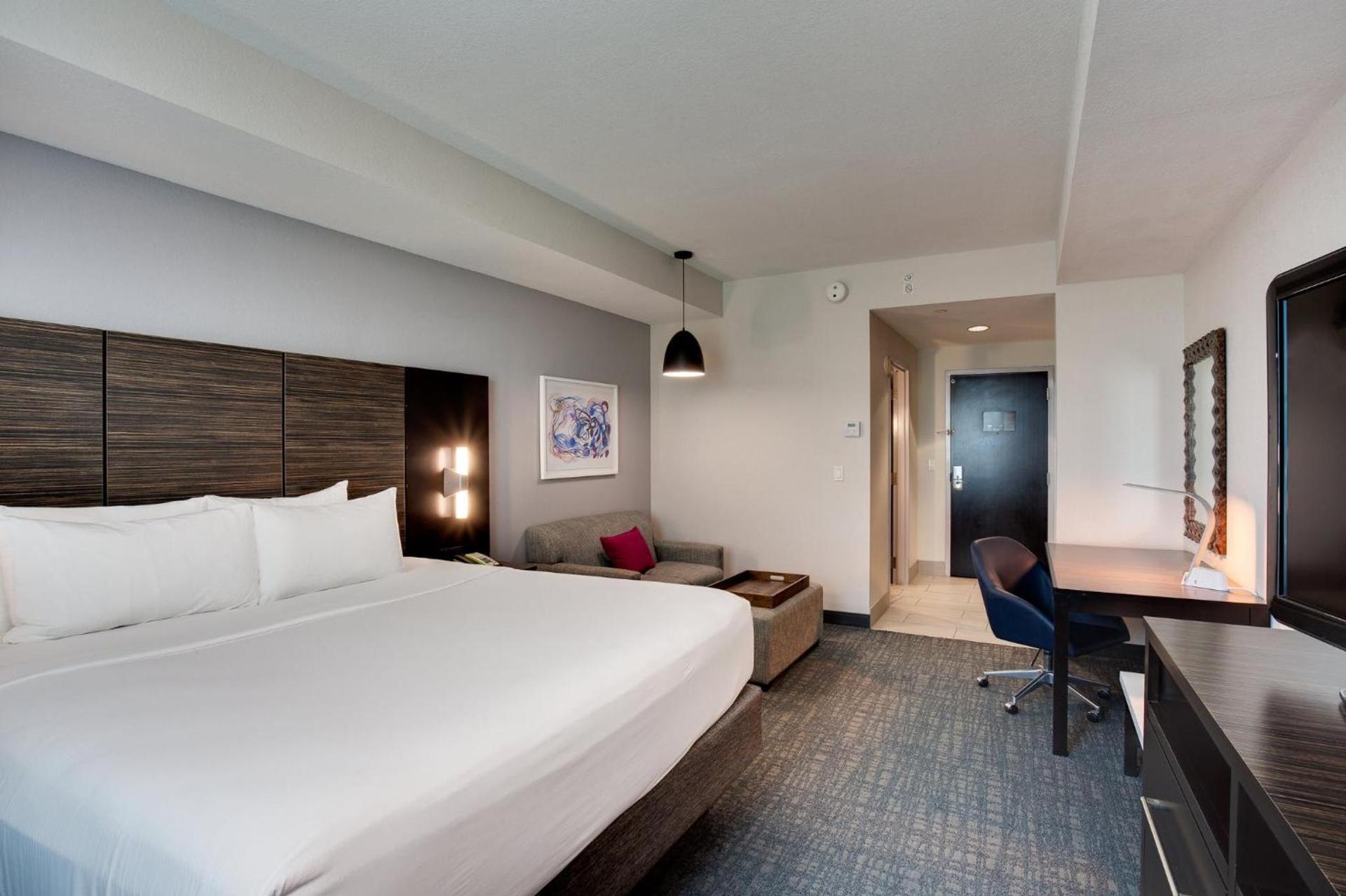 Crowne Plaza Hotel & Resorts Fort Lauderdale Airport/ Cruise by IHG photo 48