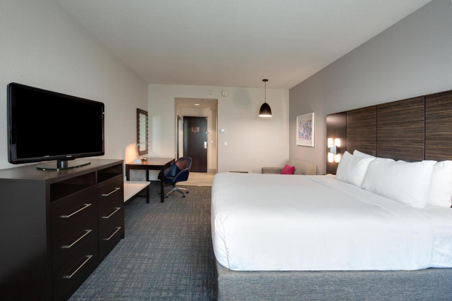 Crowne Plaza Hotel & Resorts Fort Lauderdale Airport/ Cruise by IHG photo 37