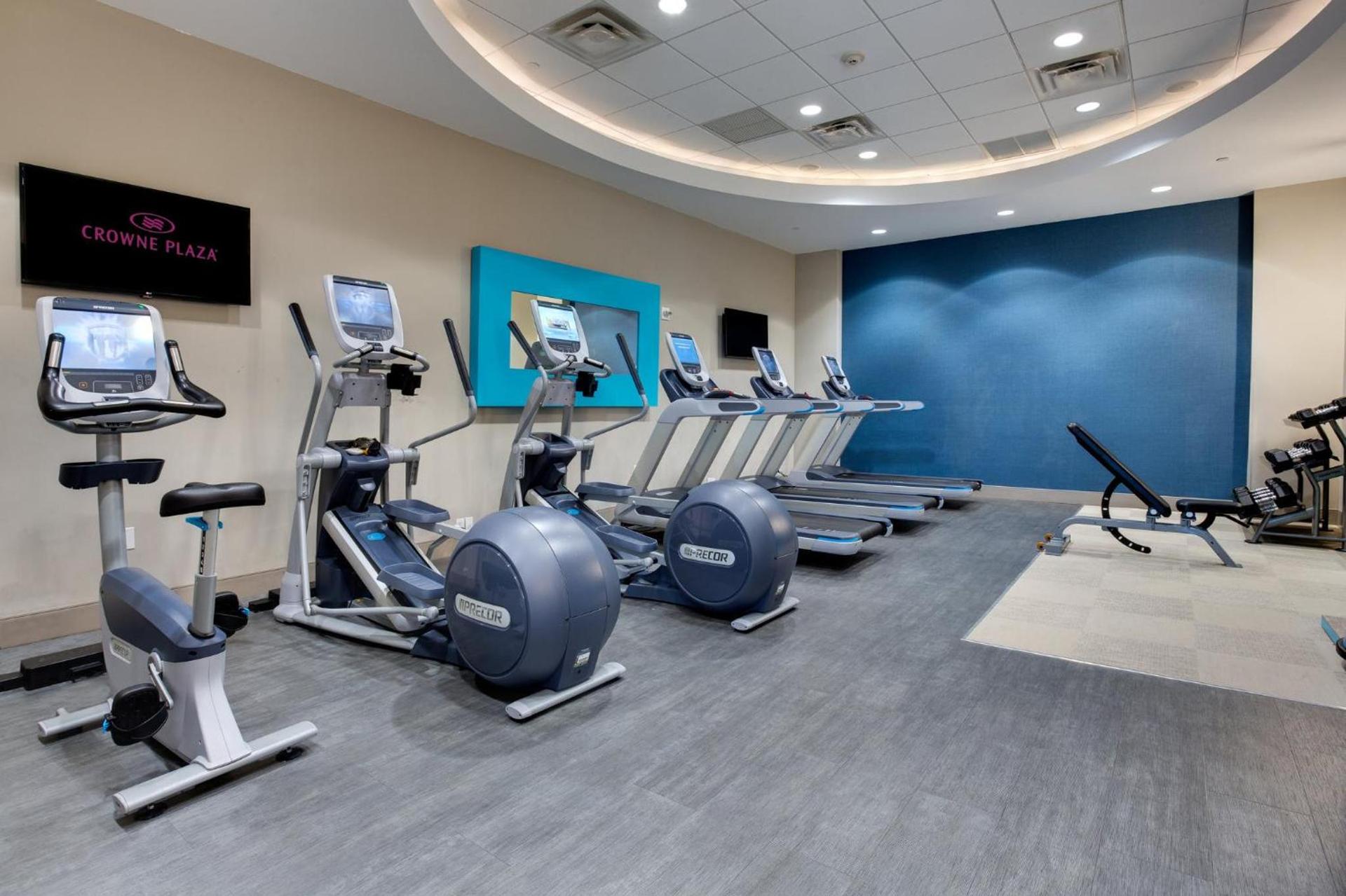 Crowne Plaza Hotel & Resorts Fort Lauderdale Airport/ Cruise by IHG photo 16