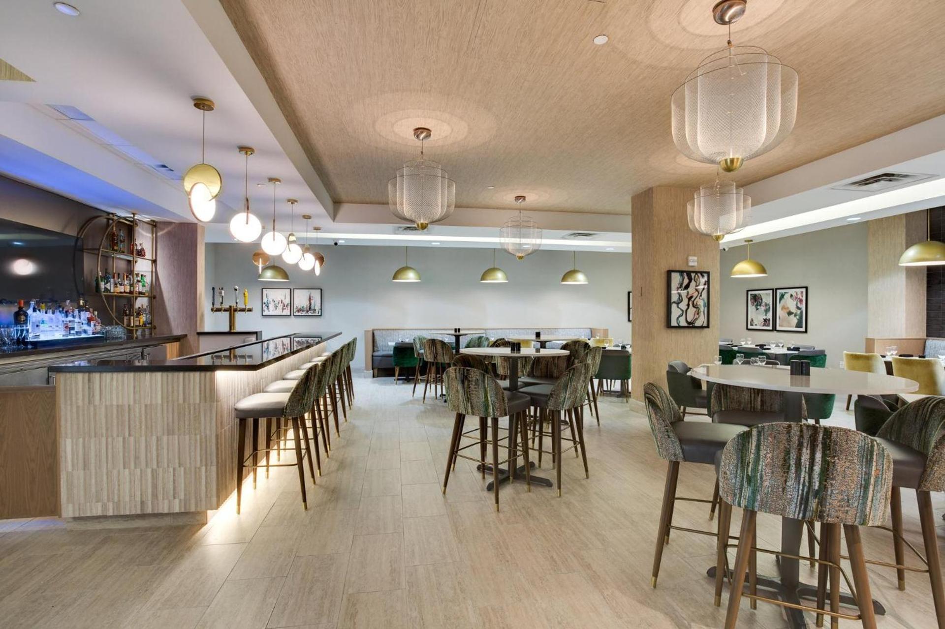 Crowne Plaza Hotel & Resorts Fort Lauderdale Airport/ Cruise by IHG photo 29