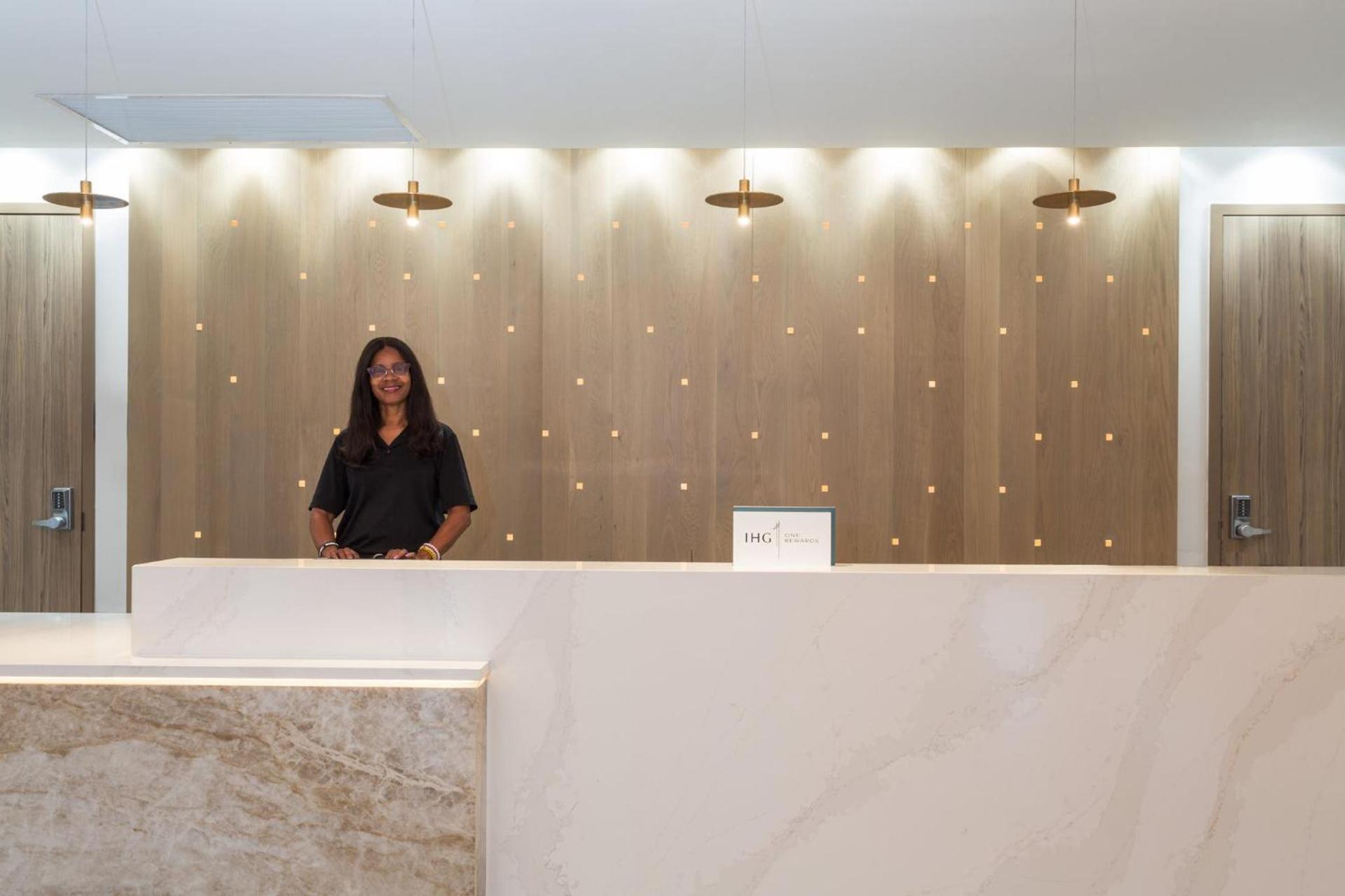 Crowne Plaza Hotel & Resorts Fort Lauderdale Airport/ Cruise by IHG photo 25