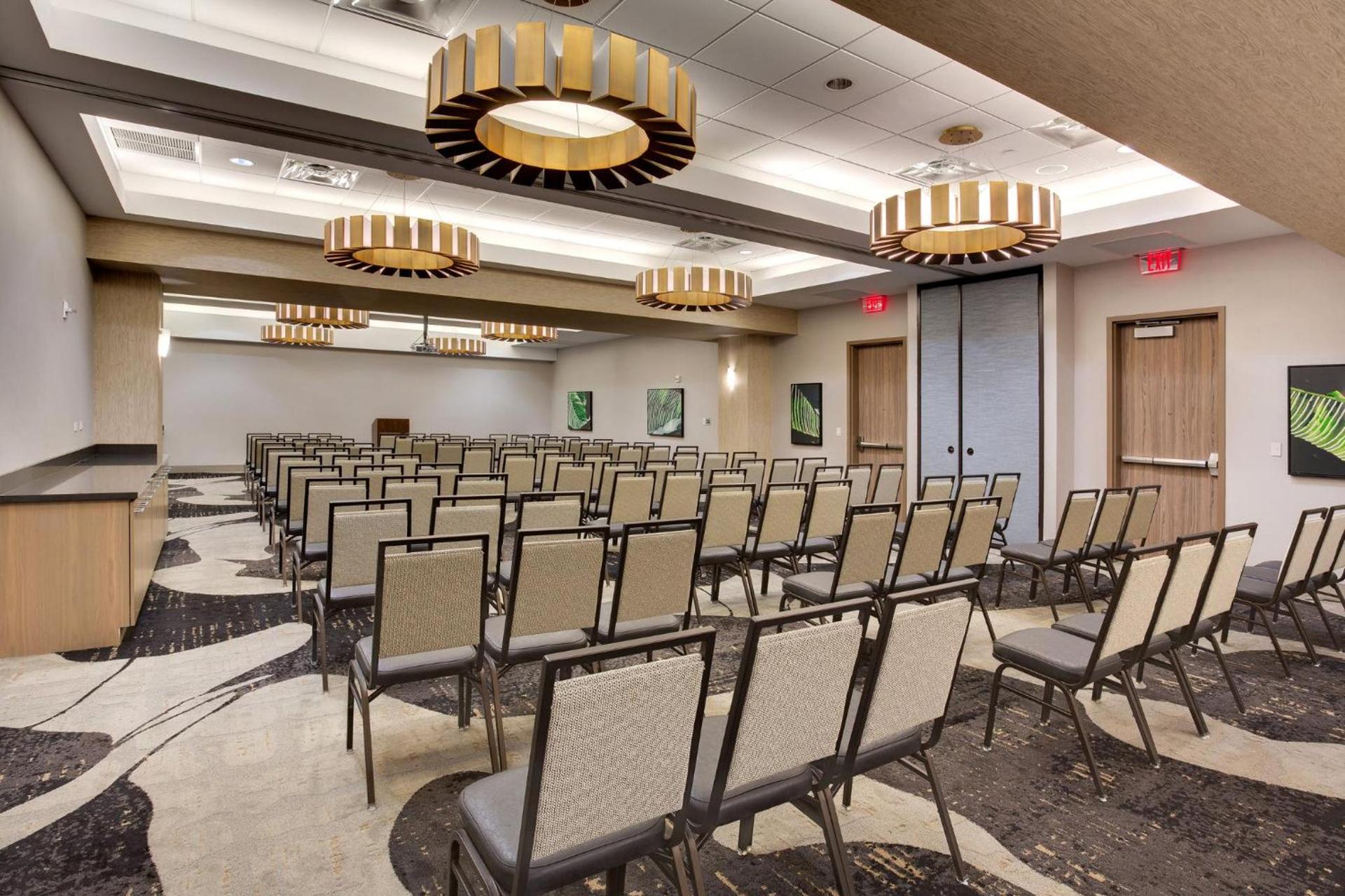 Crowne Plaza Hotel & Resorts Fort Lauderdale Airport/ Cruise by IHG photo 32