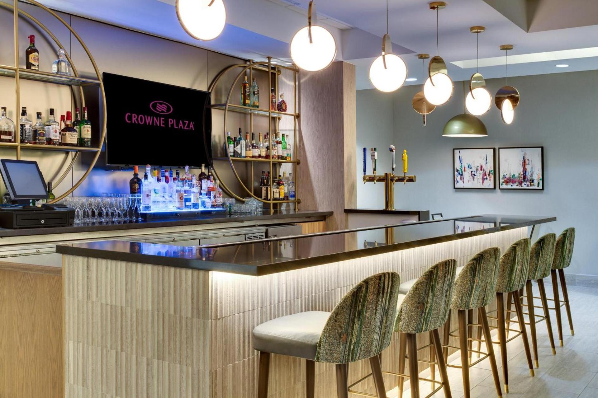 Crowne Plaza Hotel & Resorts Fort Lauderdale Airport/ Cruise by IHG photo 13