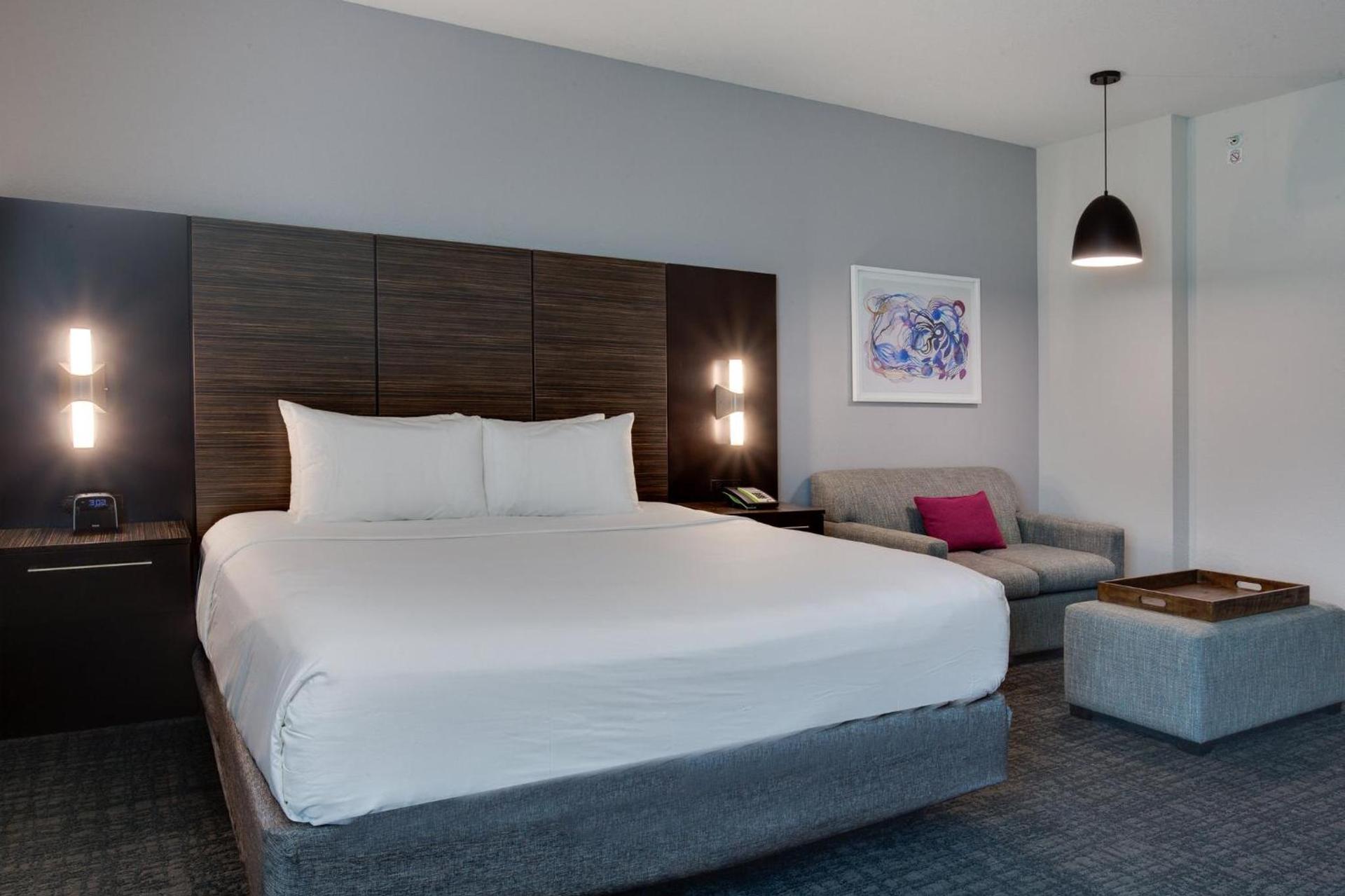 Crowne Plaza Hotel & Resorts Fort Lauderdale Airport/ Cruise by IHG photo 53