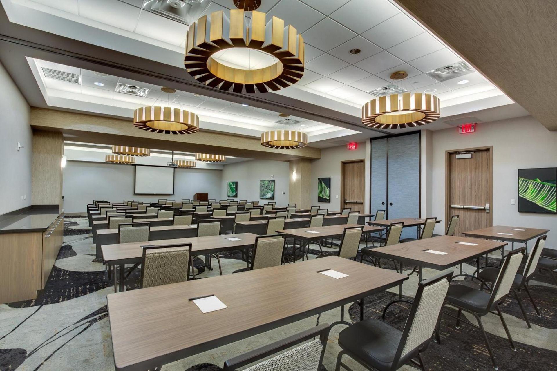 Crowne Plaza Hotel & Resorts Fort Lauderdale Airport/ Cruise by IHG photo 21