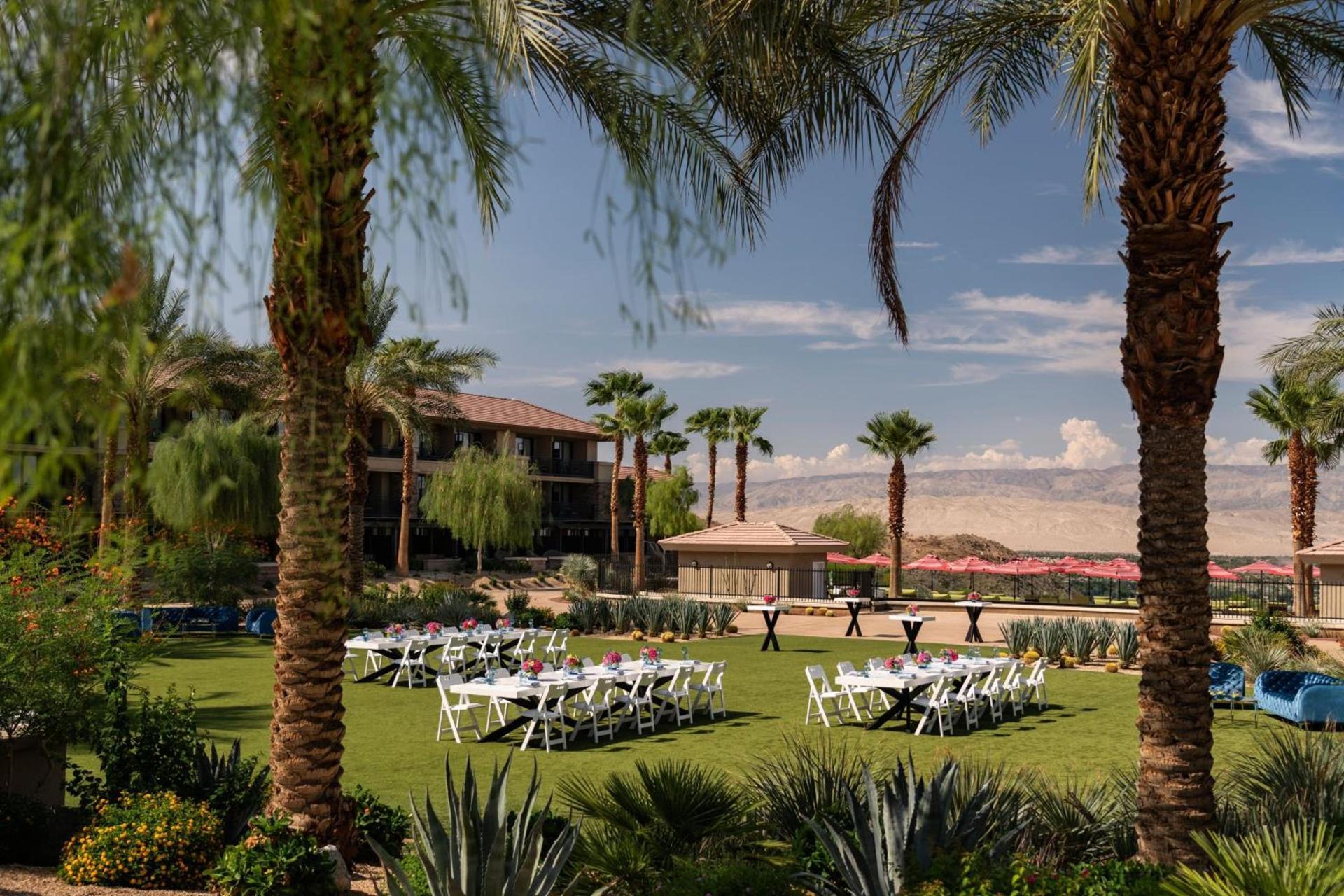 The Ritz-Carlton, Rancho Mirage photo 89