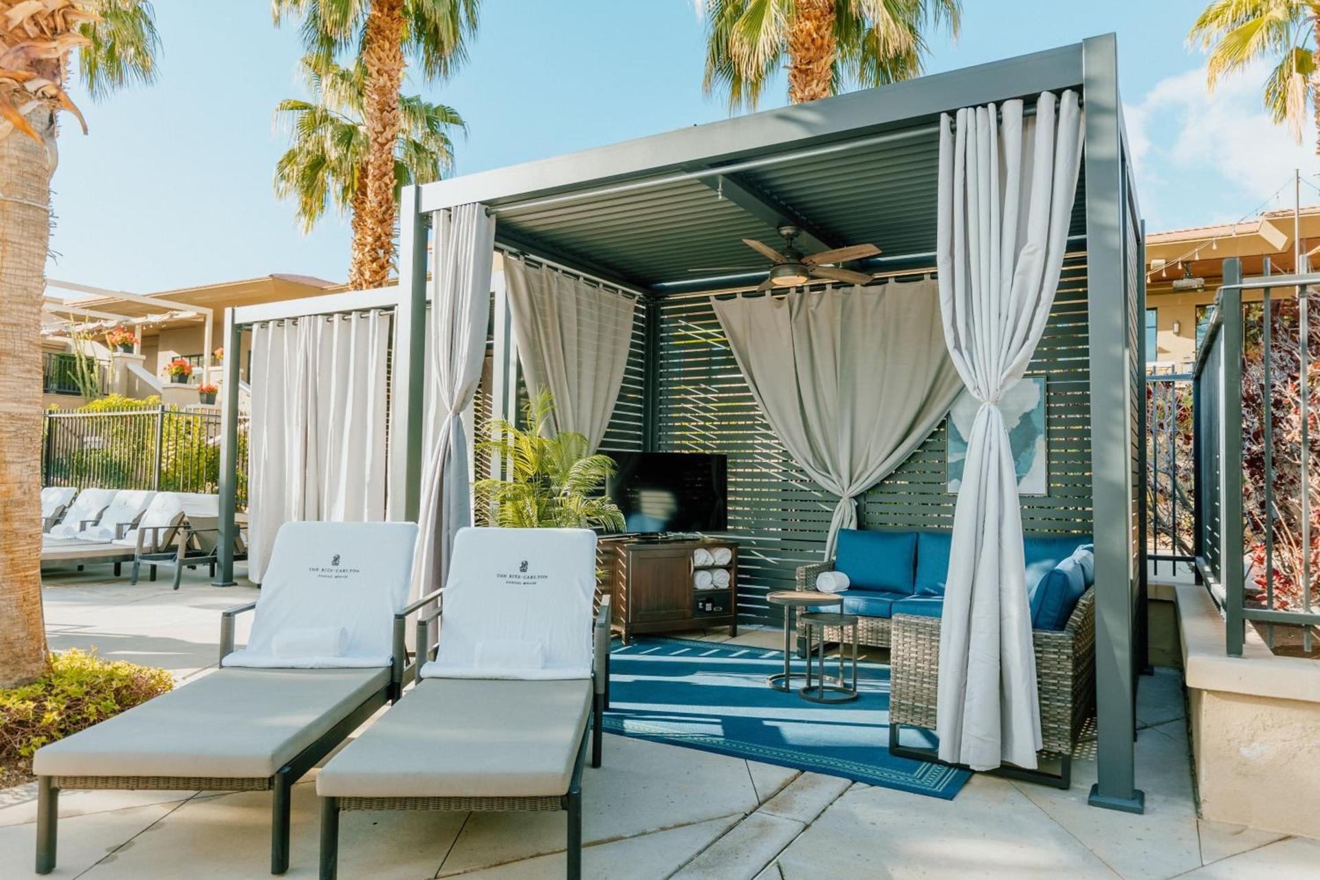 The Ritz-Carlton, Rancho Mirage photo 41