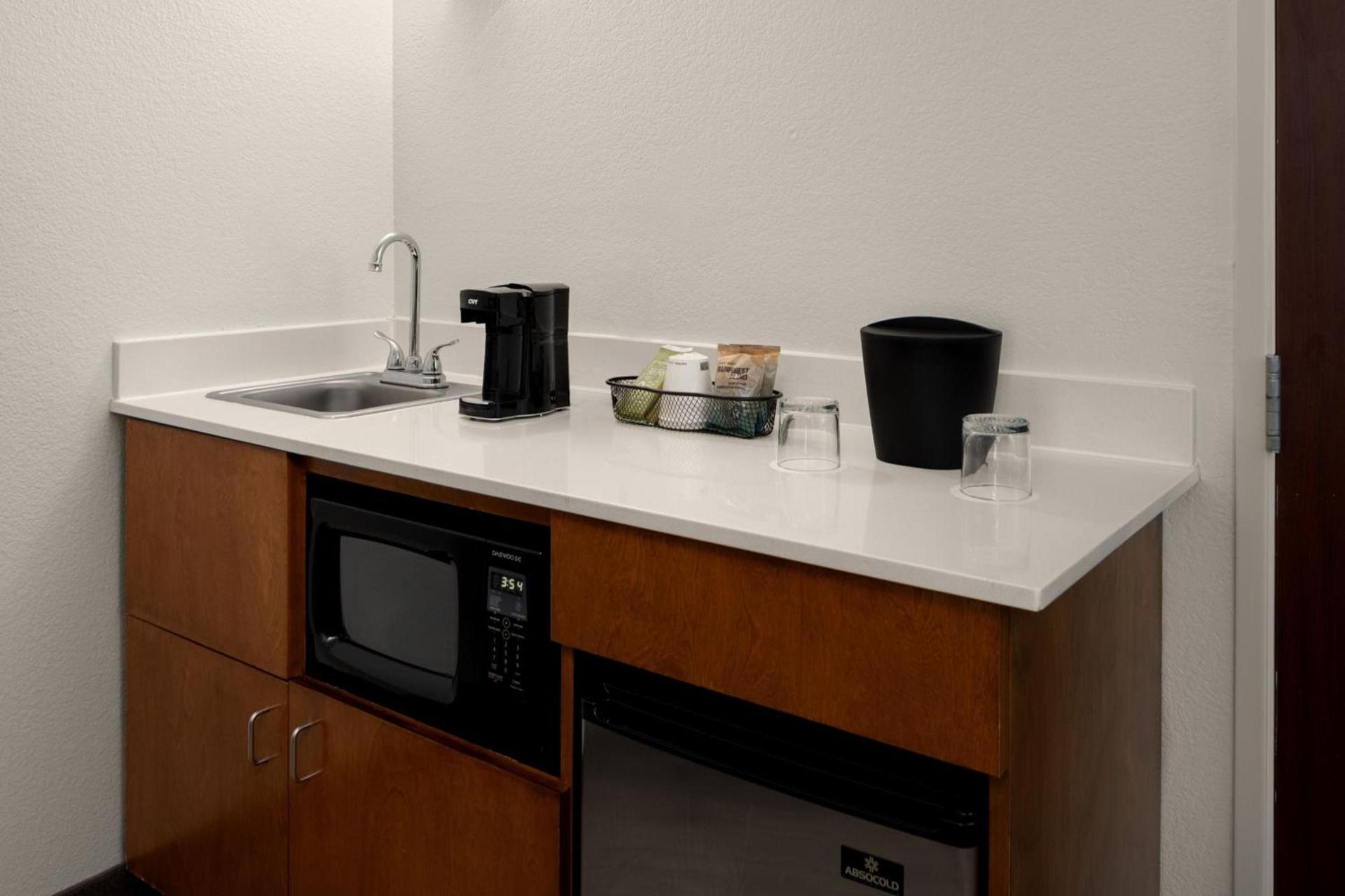 SpringHill Suites Pasadena Arcadia photo 14