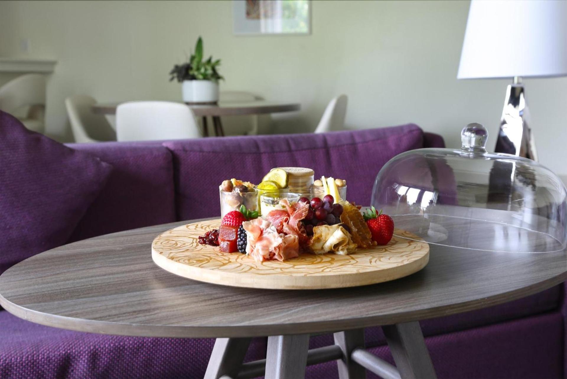 Crowne Plaza Atlanta Perimeter at Ravinia by IHG photo 69