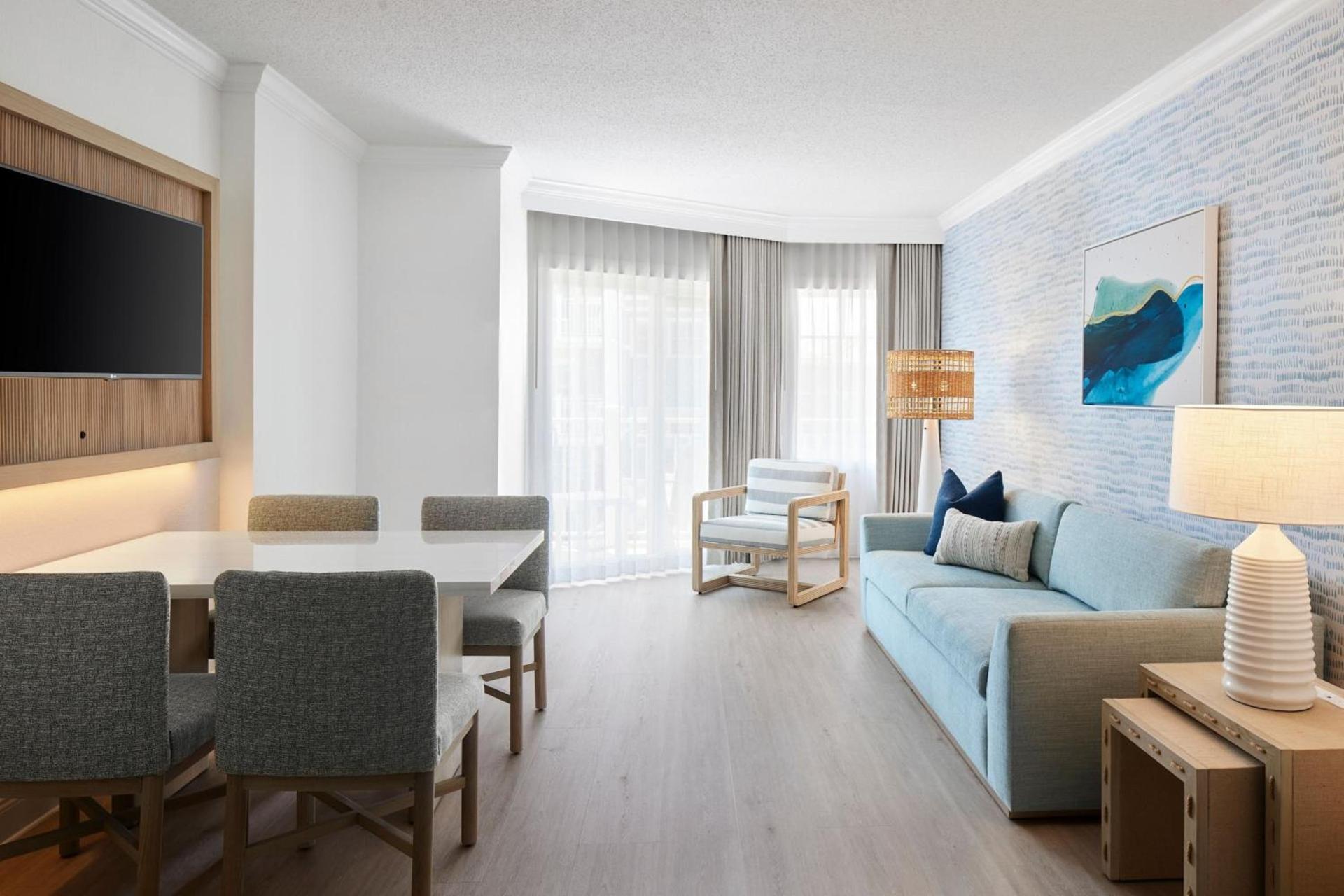 Bethany Beach Ocean Suites Residence Inn by Marriott photo 17