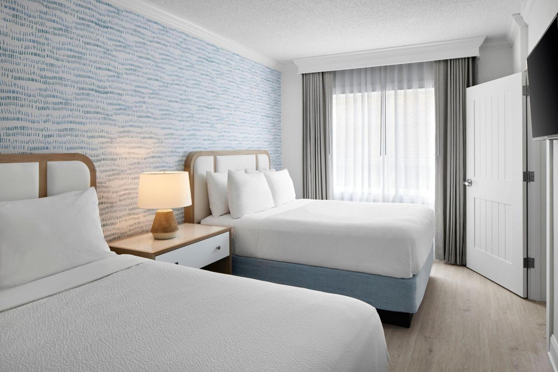 Bethany Beach Ocean Suites Residence Inn by Marriott photo 11