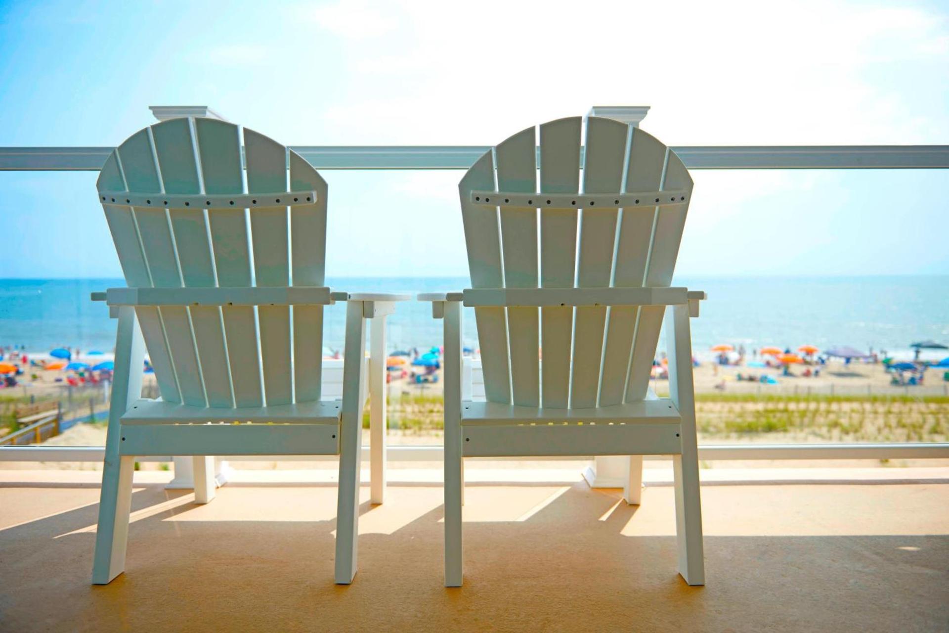 Bethany Beach Ocean Suites Residence Inn by Marriott photo 24