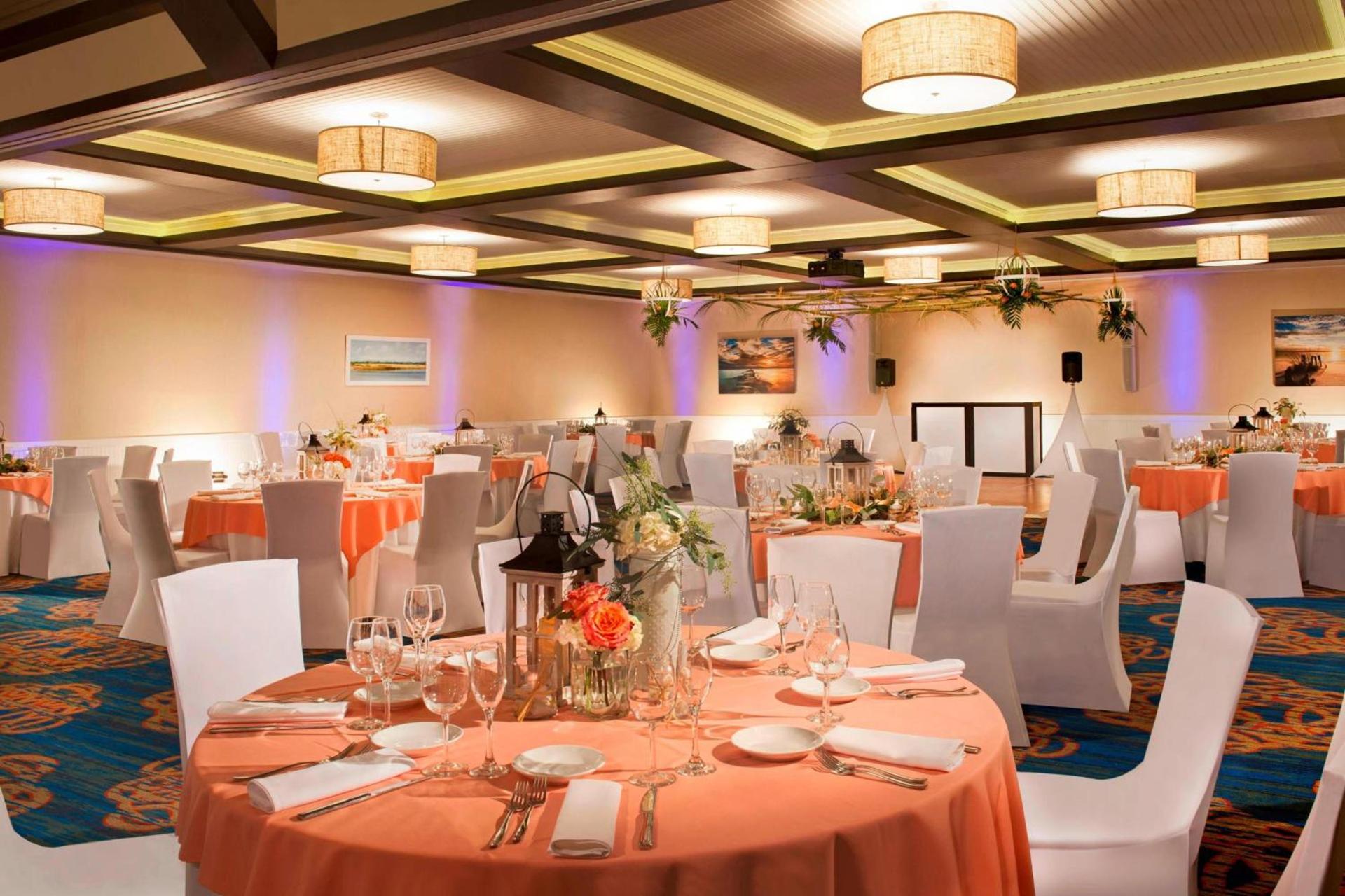 Bethany Beach Ocean Suites Residence Inn by Marriott photo 46