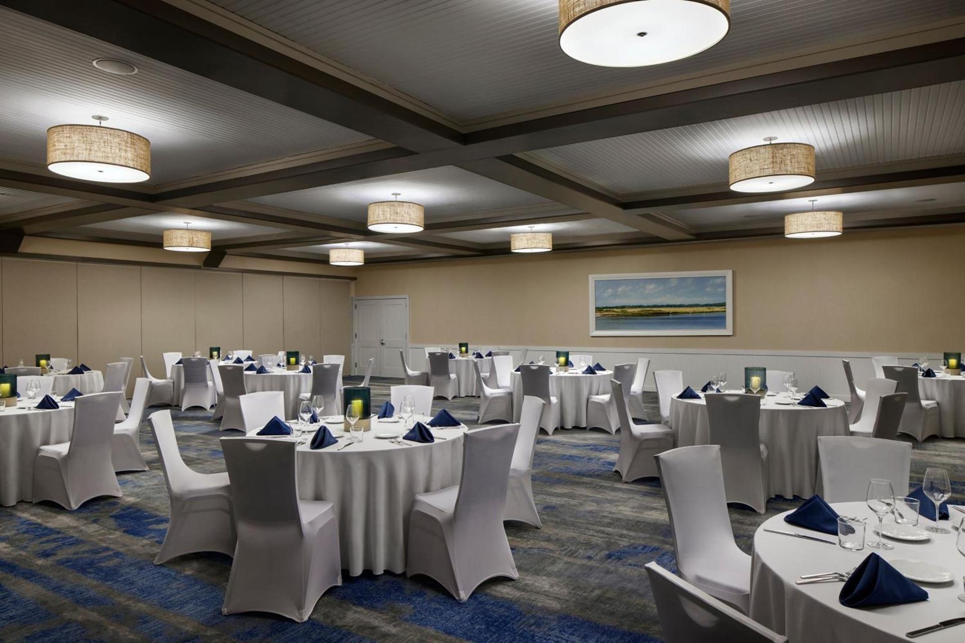 Bethany Beach Ocean Suites Residence Inn by Marriott photo 47