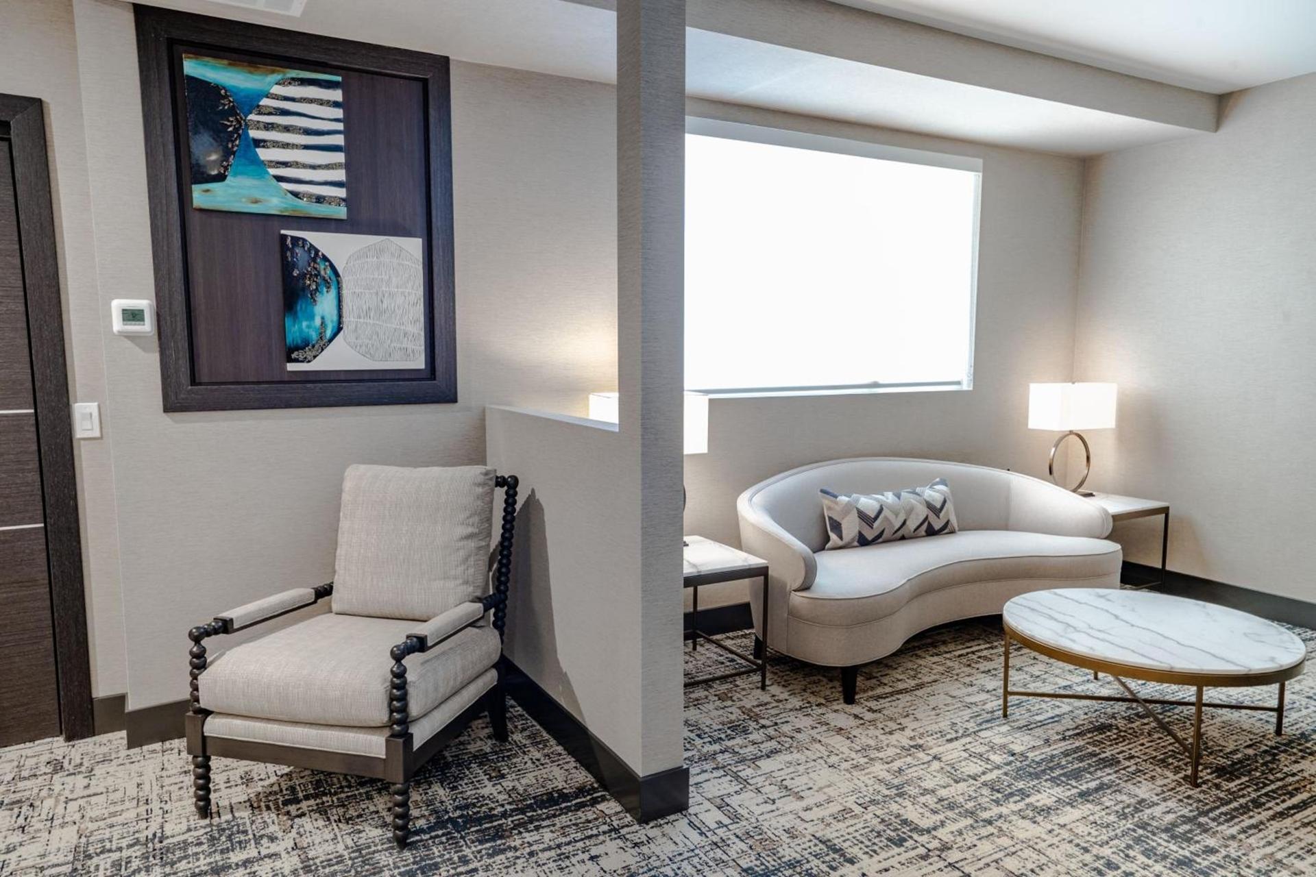 SpringHill Suites by Marriott Chicago Chinatown photo 31