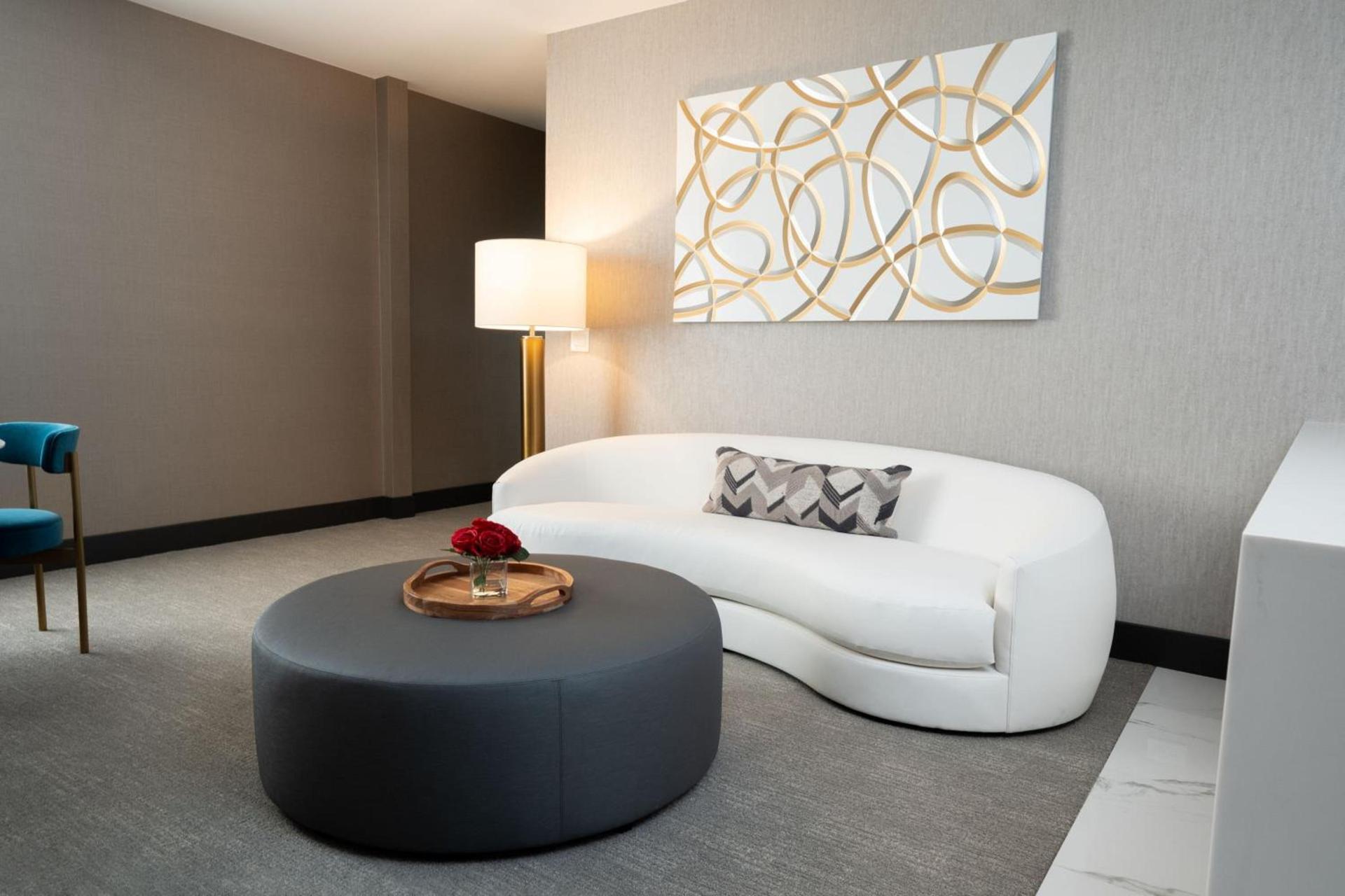 SpringHill Suites by Marriott Chicago Chinatown photo 30