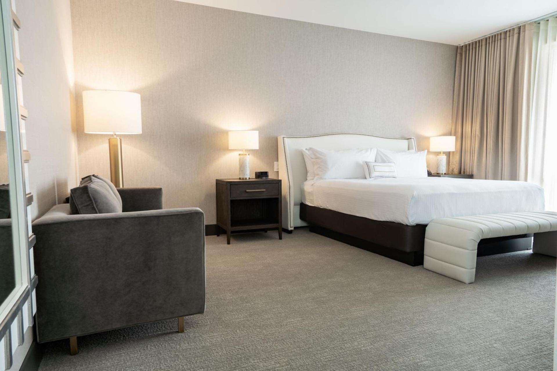 SpringHill Suites by Marriott Chicago Chinatown photo 39