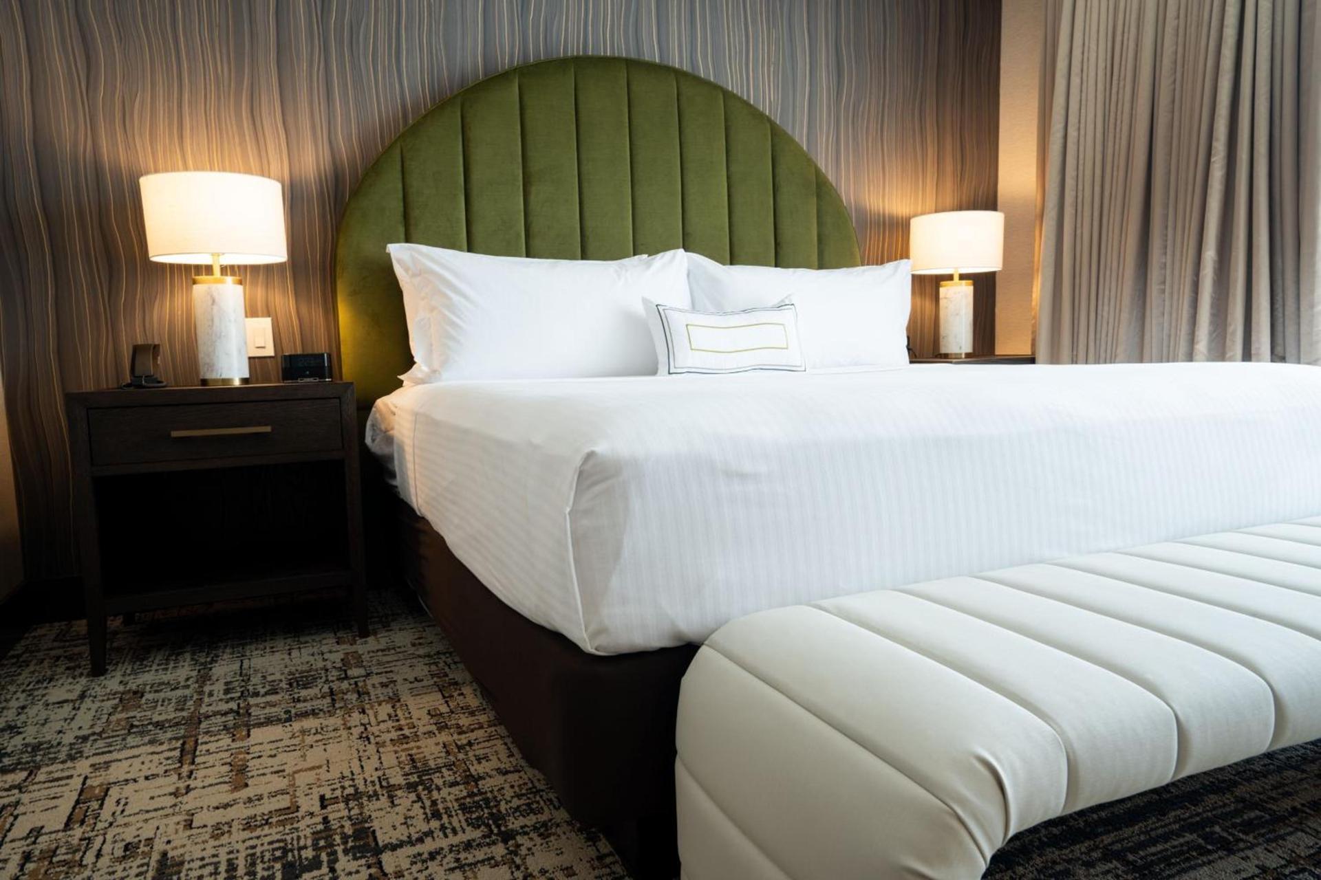 SpringHill Suites by Marriott Chicago Chinatown photo 44
