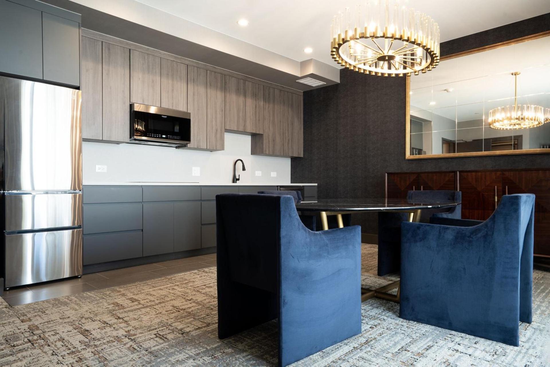 SpringHill Suites by Marriott Chicago Chinatown photo 35