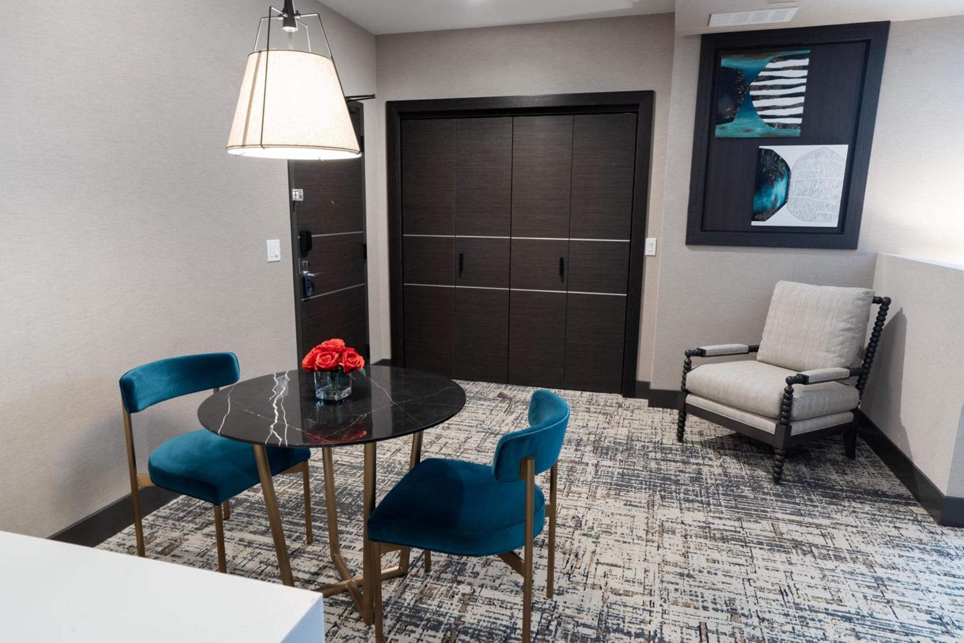 SpringHill Suites by Marriott Chicago Chinatown photo 33