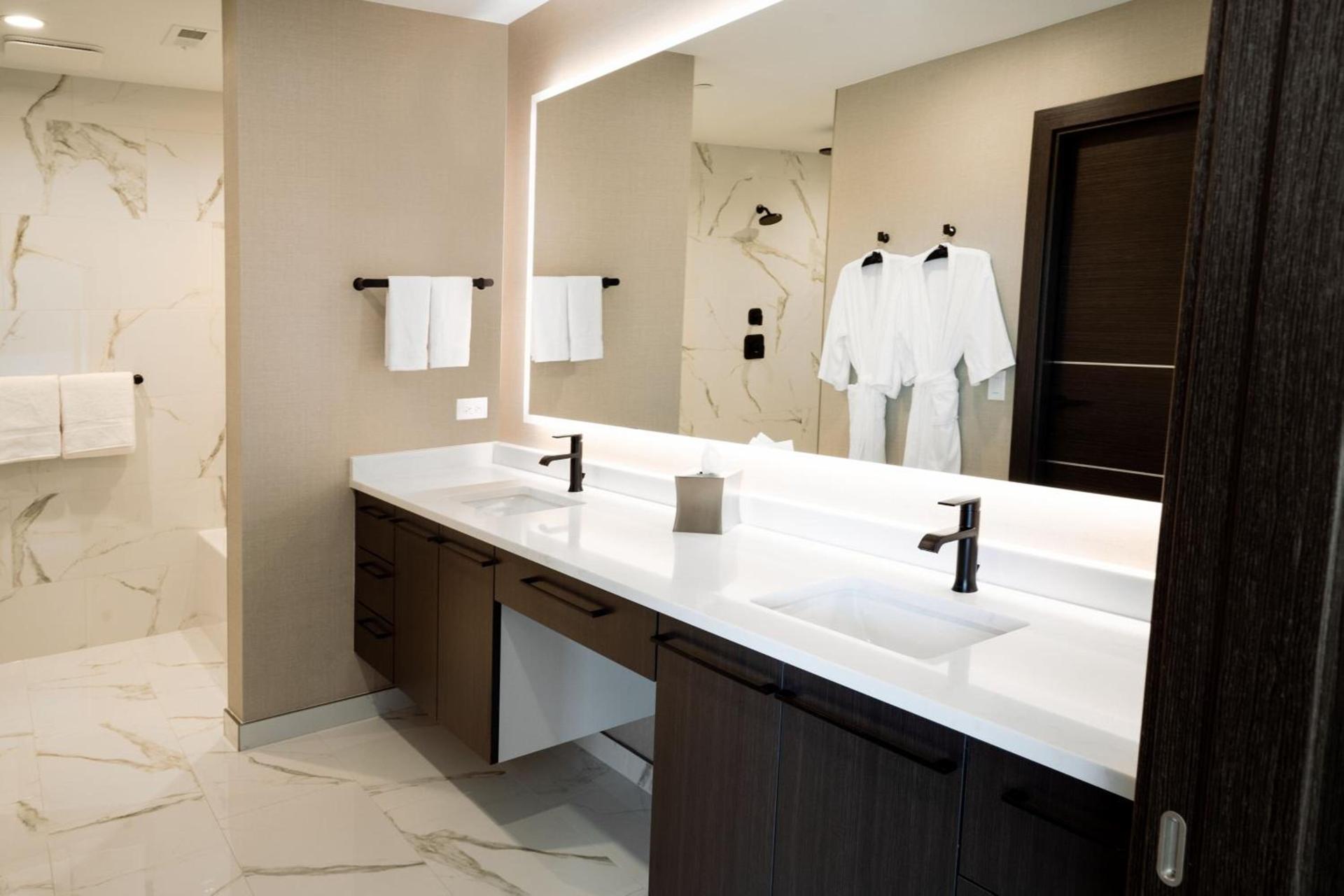 SpringHill Suites by Marriott Chicago Chinatown photo 50