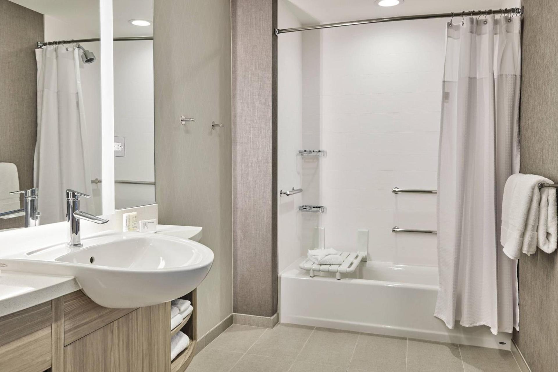 SpringHill Suites by Marriott Chicago Chinatown photo 49