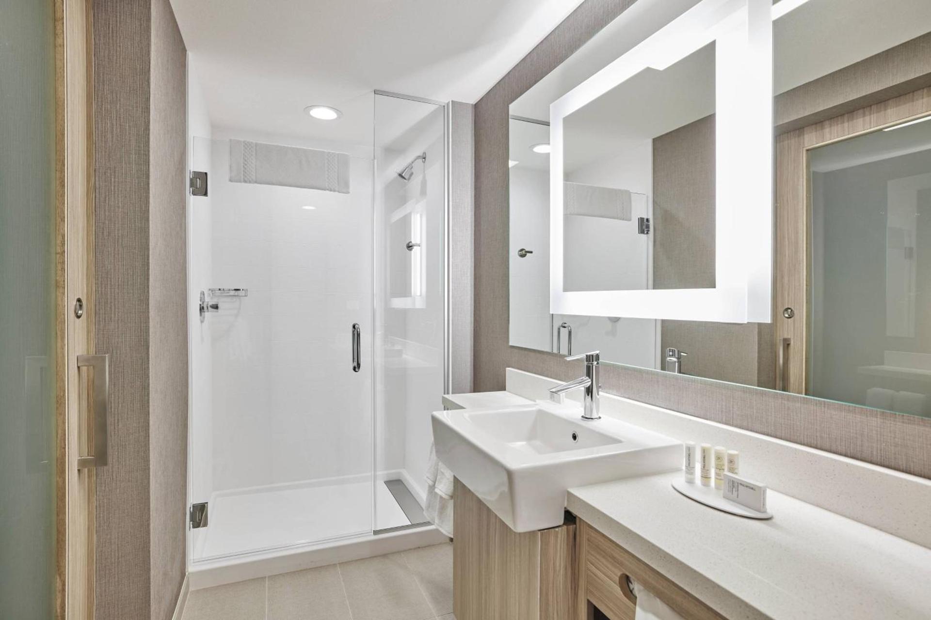 SpringHill Suites by Marriott Chicago Chinatown photo 48