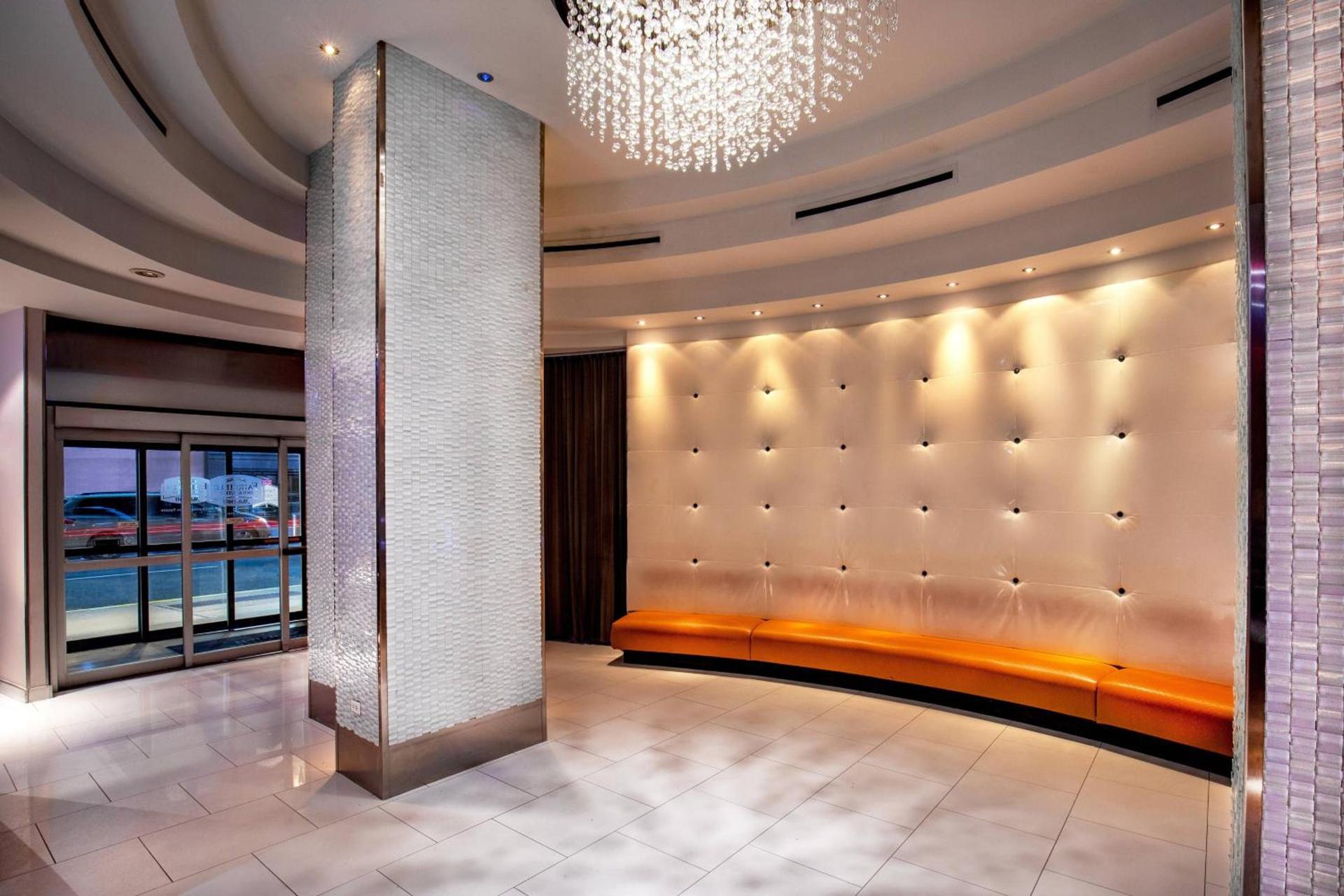 Fairfield By Marriott New York Manhattan Times Square photo 4