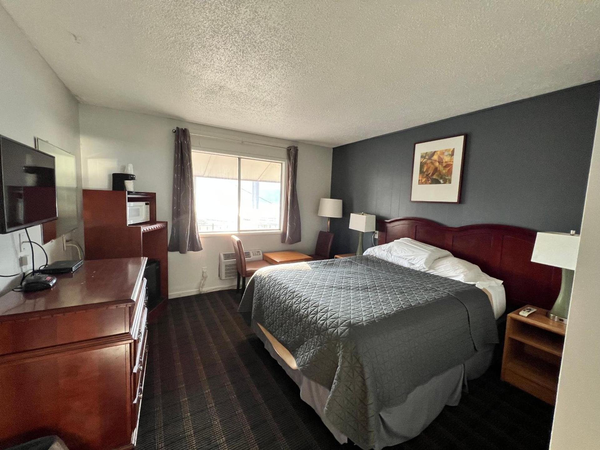 BIGGS NU-VU MOTEL photo 17