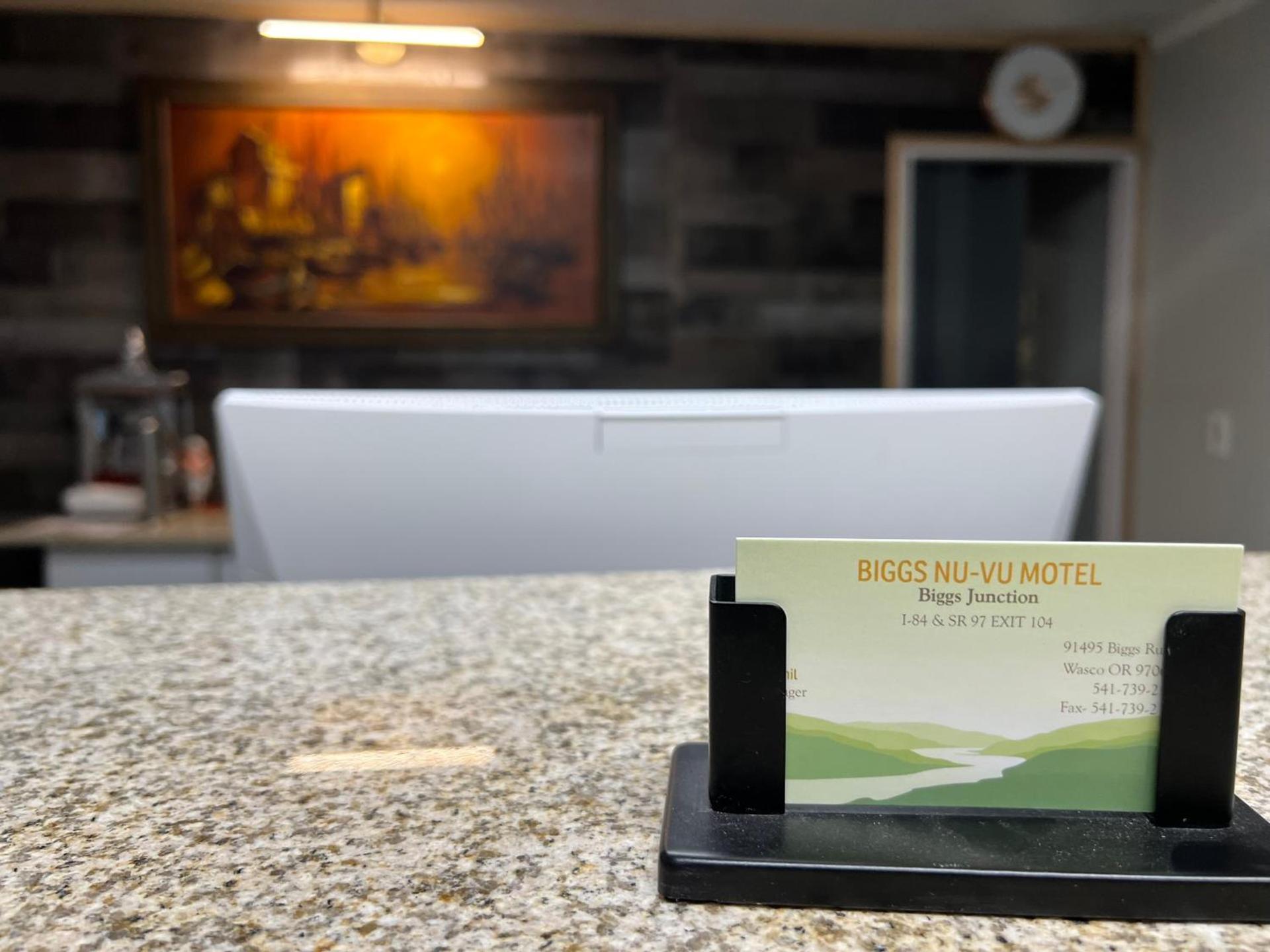 BIGGS NU-VU MOTEL photo 19