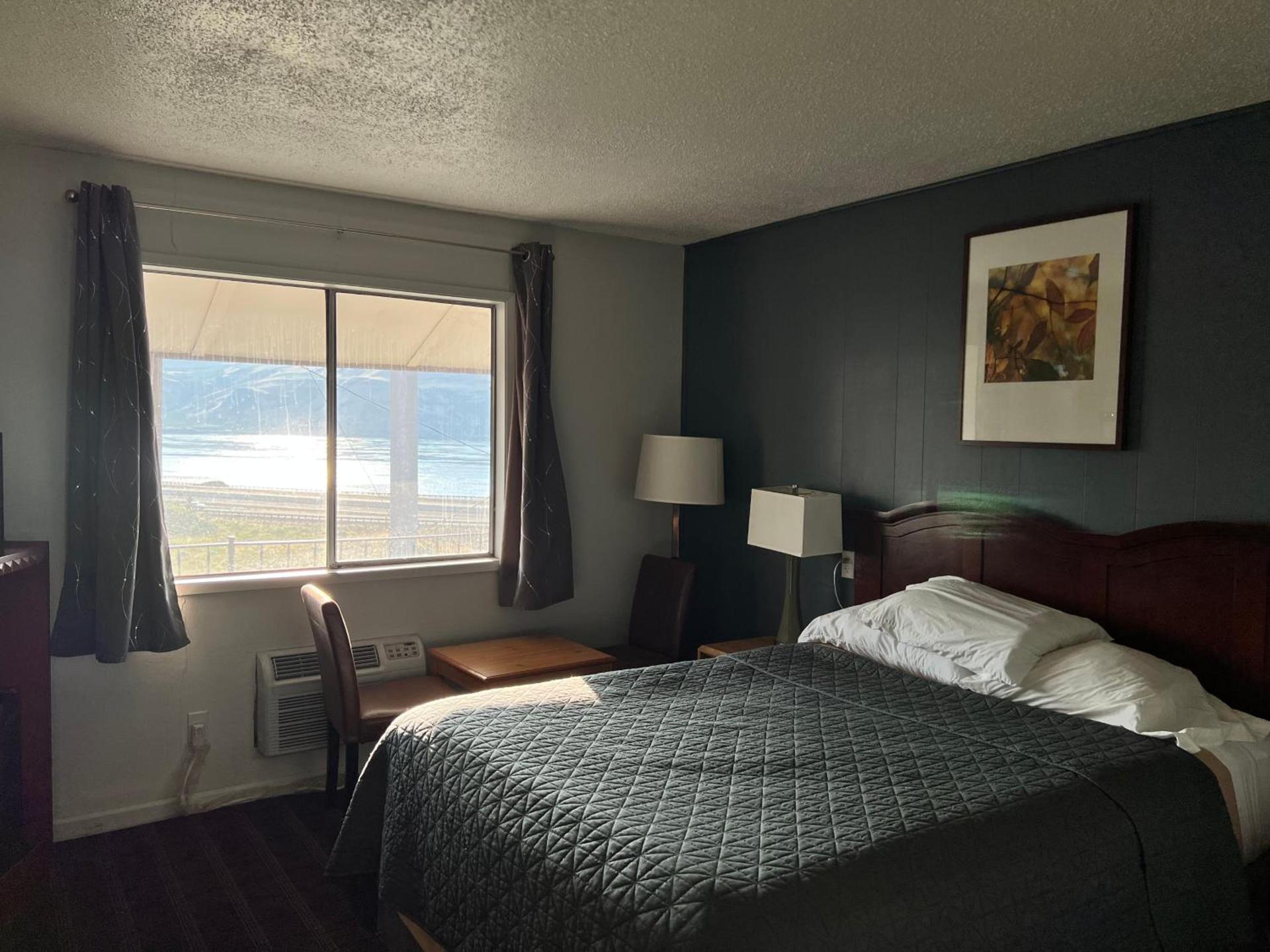 BIGGS NU-VU MOTEL photo 28